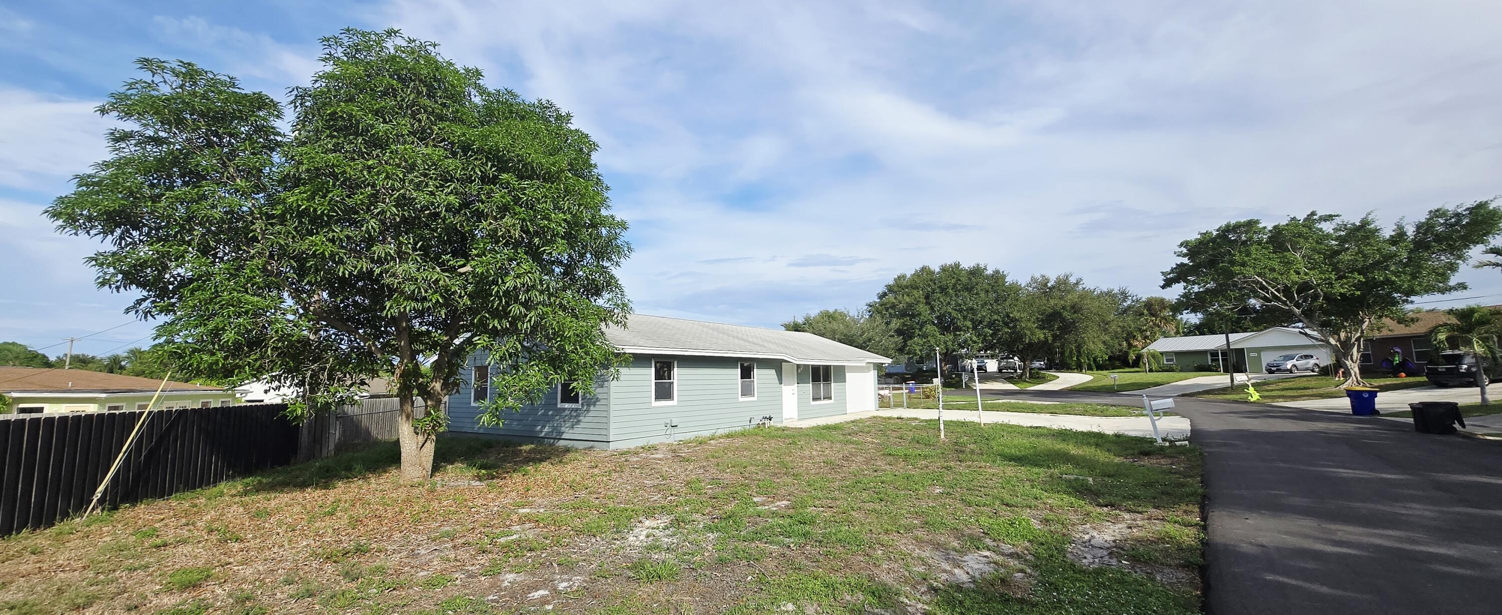 Leilani Heights - Residential