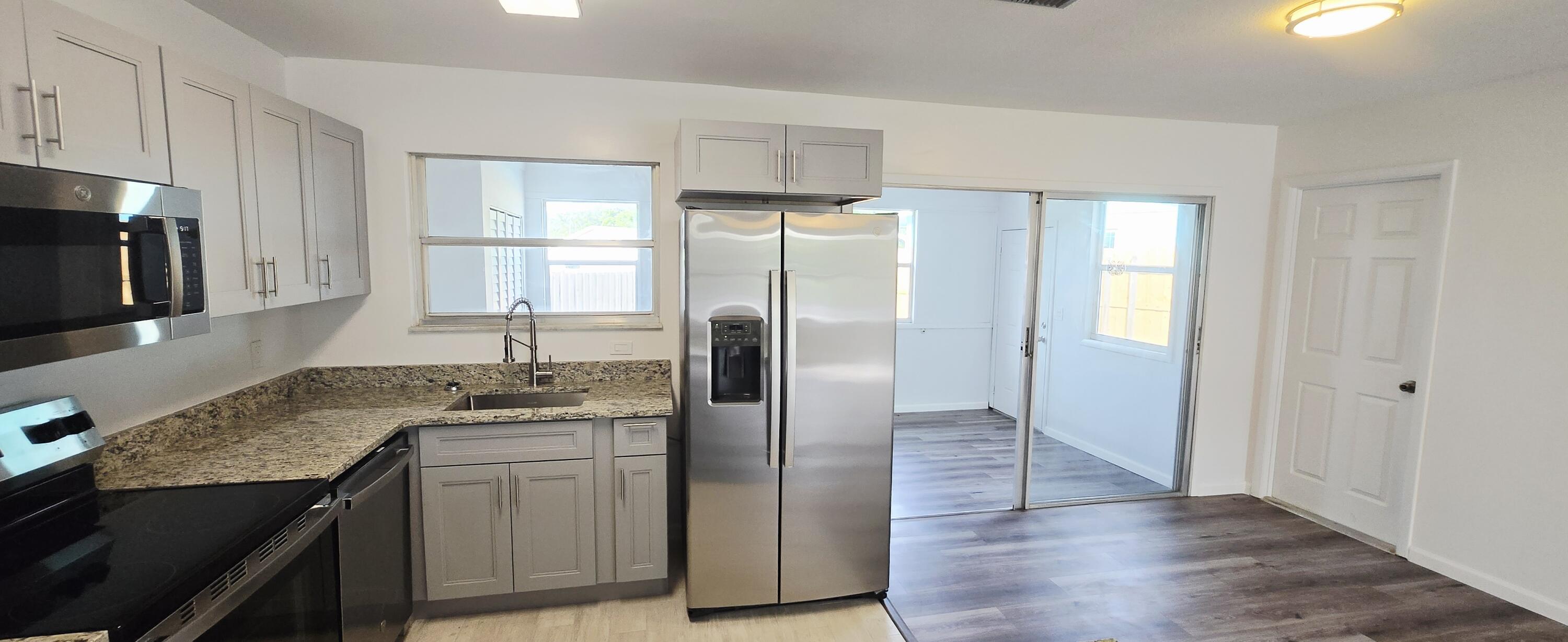 Leilani Heights - Residential