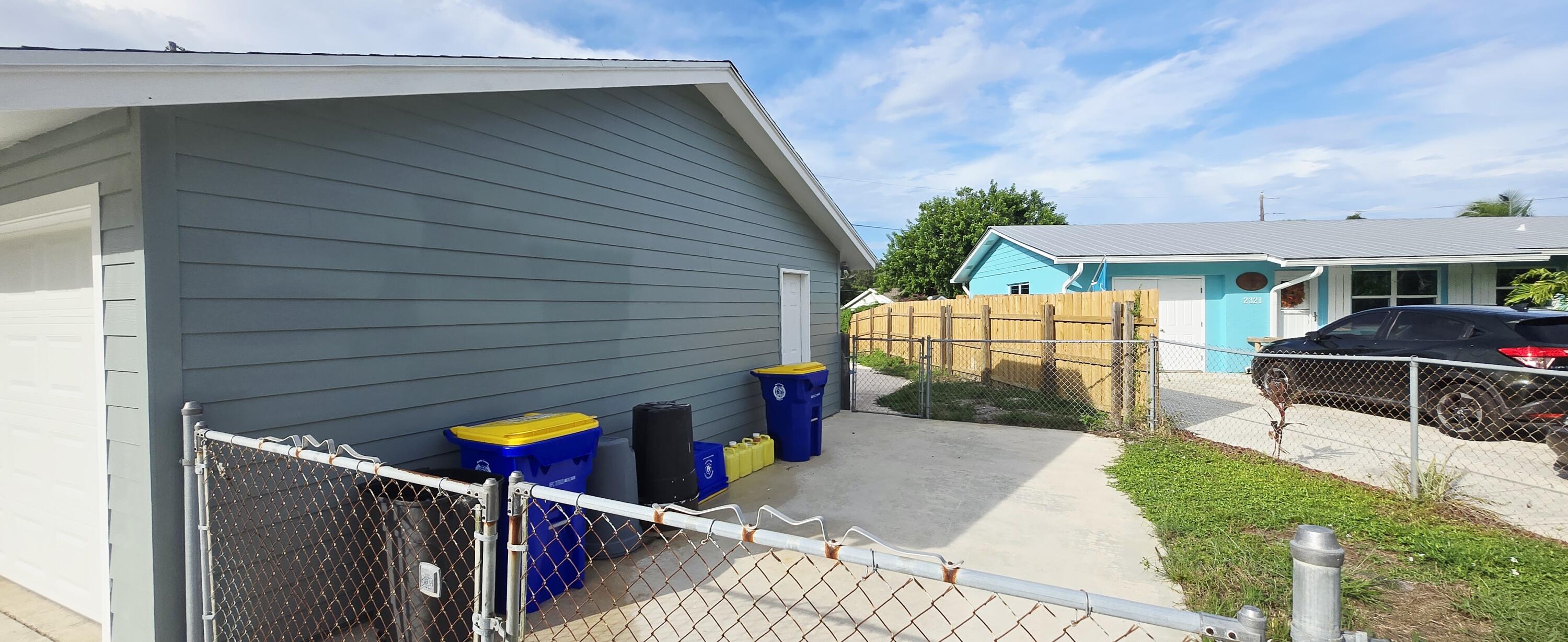 Leilani Heights - Residential