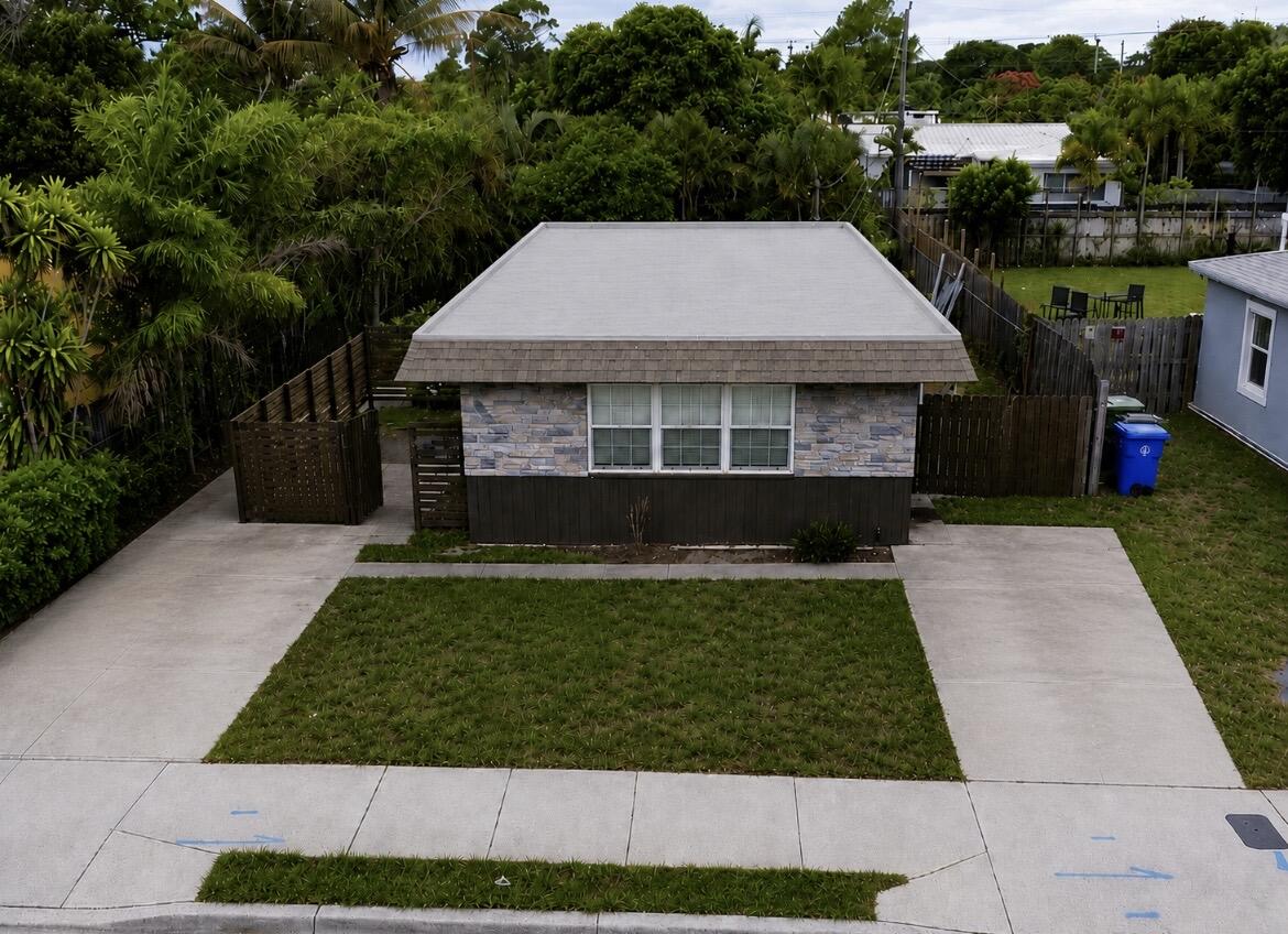 PROGRESSO - Residential Income