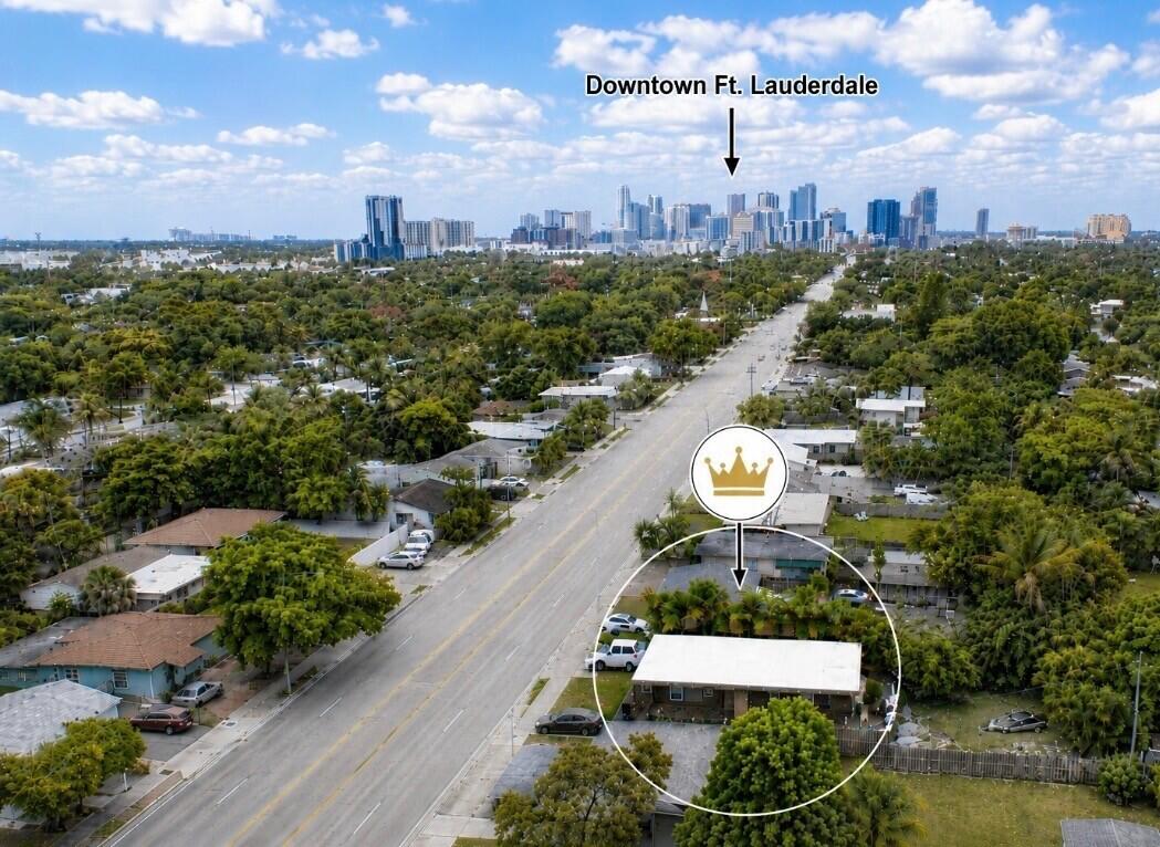 PROGRESSO - Residential Income
