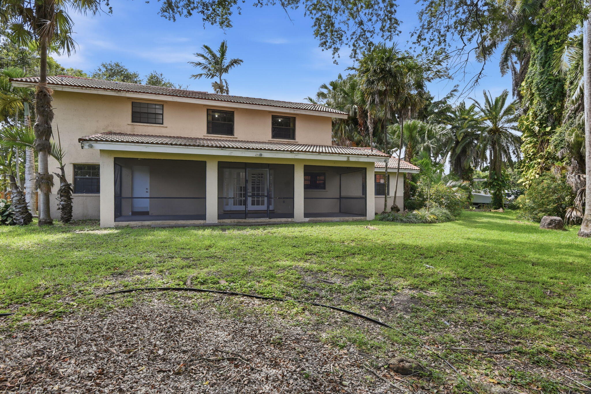 MARALEX GARDENS ESTATES - Residential