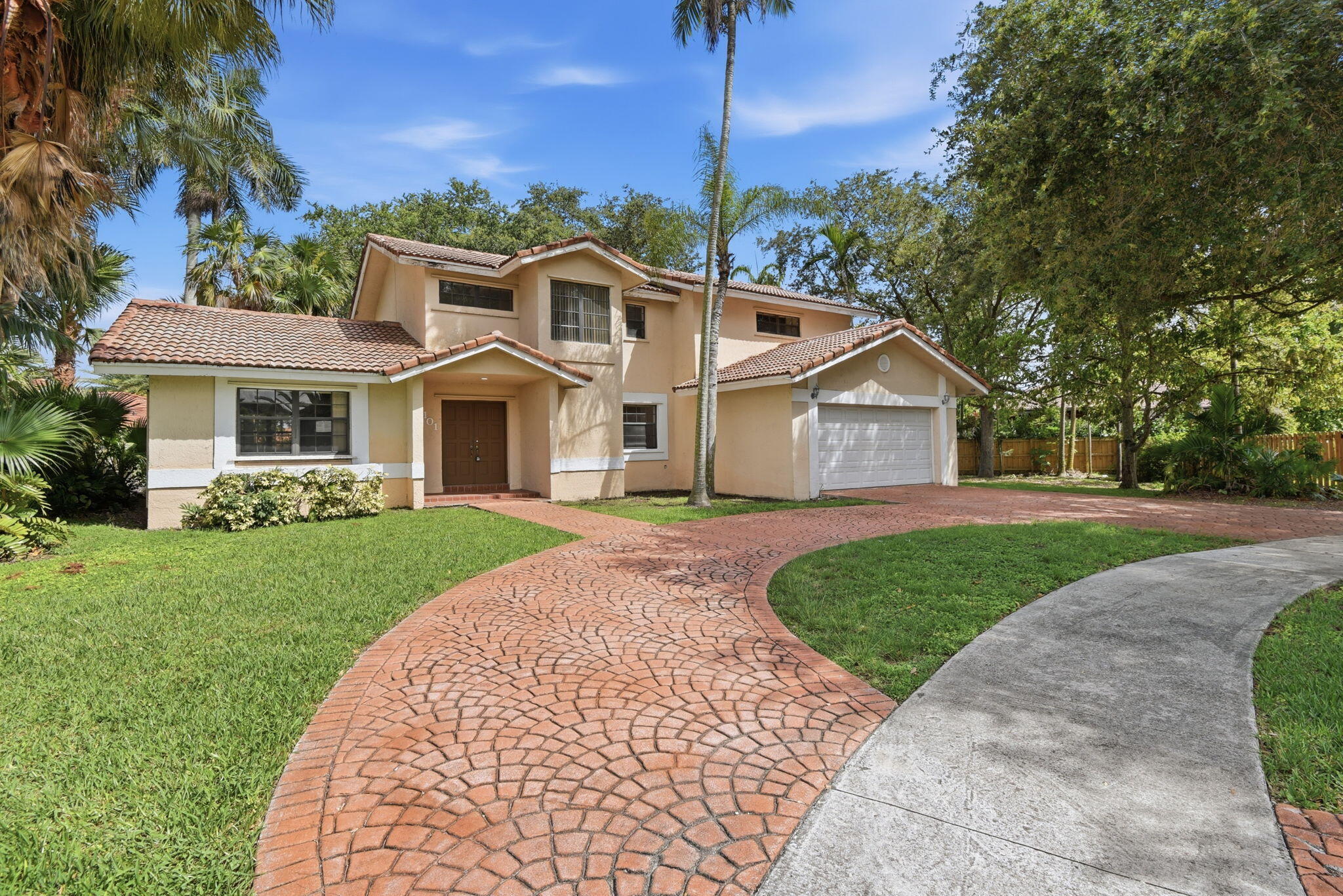 MARALEX GARDENS ESTATES - Residential