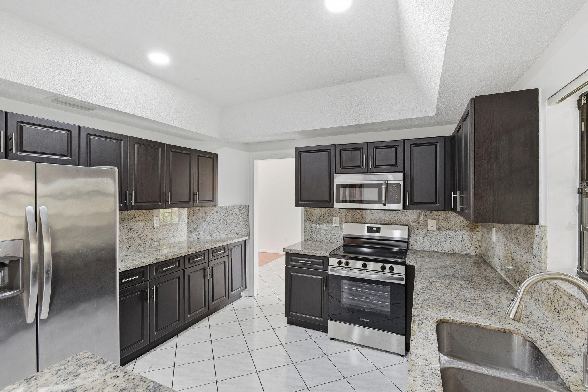 MARALEX GARDENS ESTATES - Residential