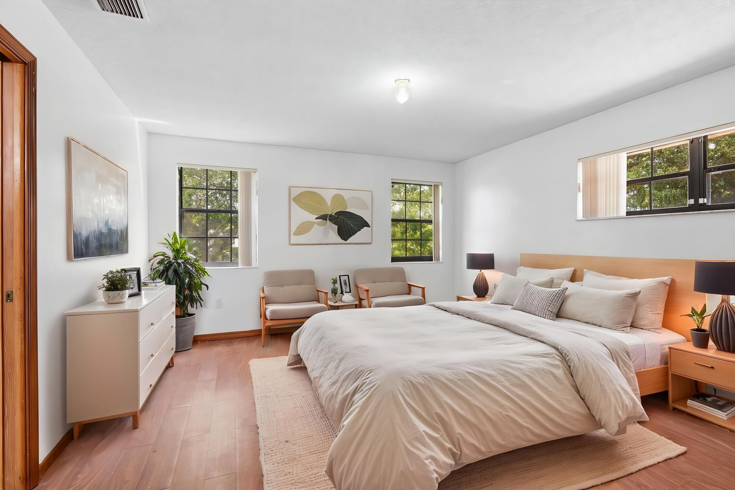 MARALEX GARDENS ESTATES - Residential