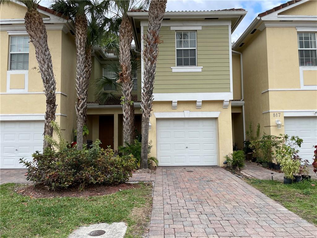 Pipers Cay - Residential