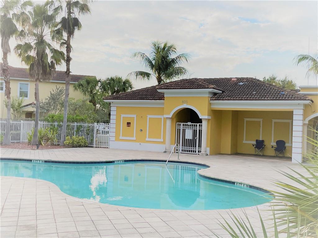 Pipers Cay - Residential