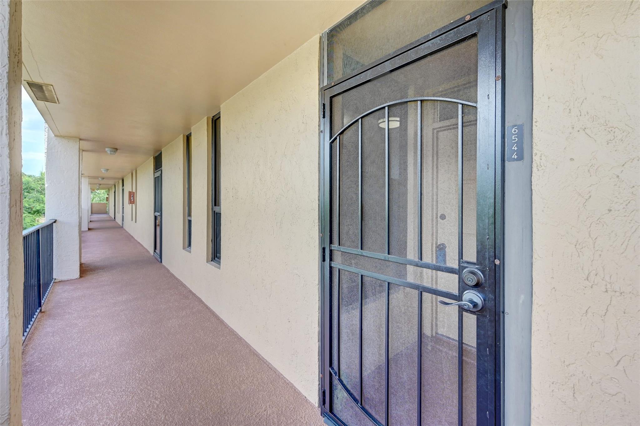 Coral Gate - Residential