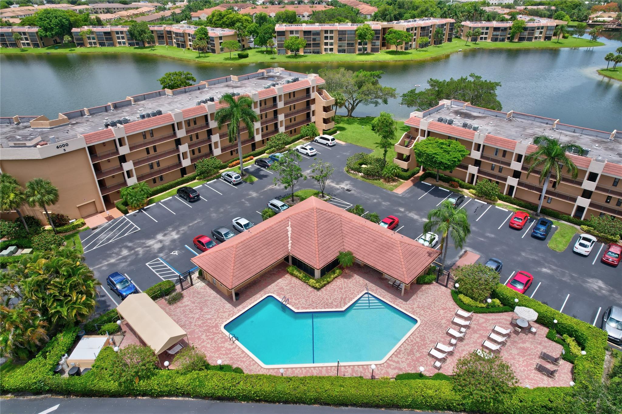 Coral Gate - Residential