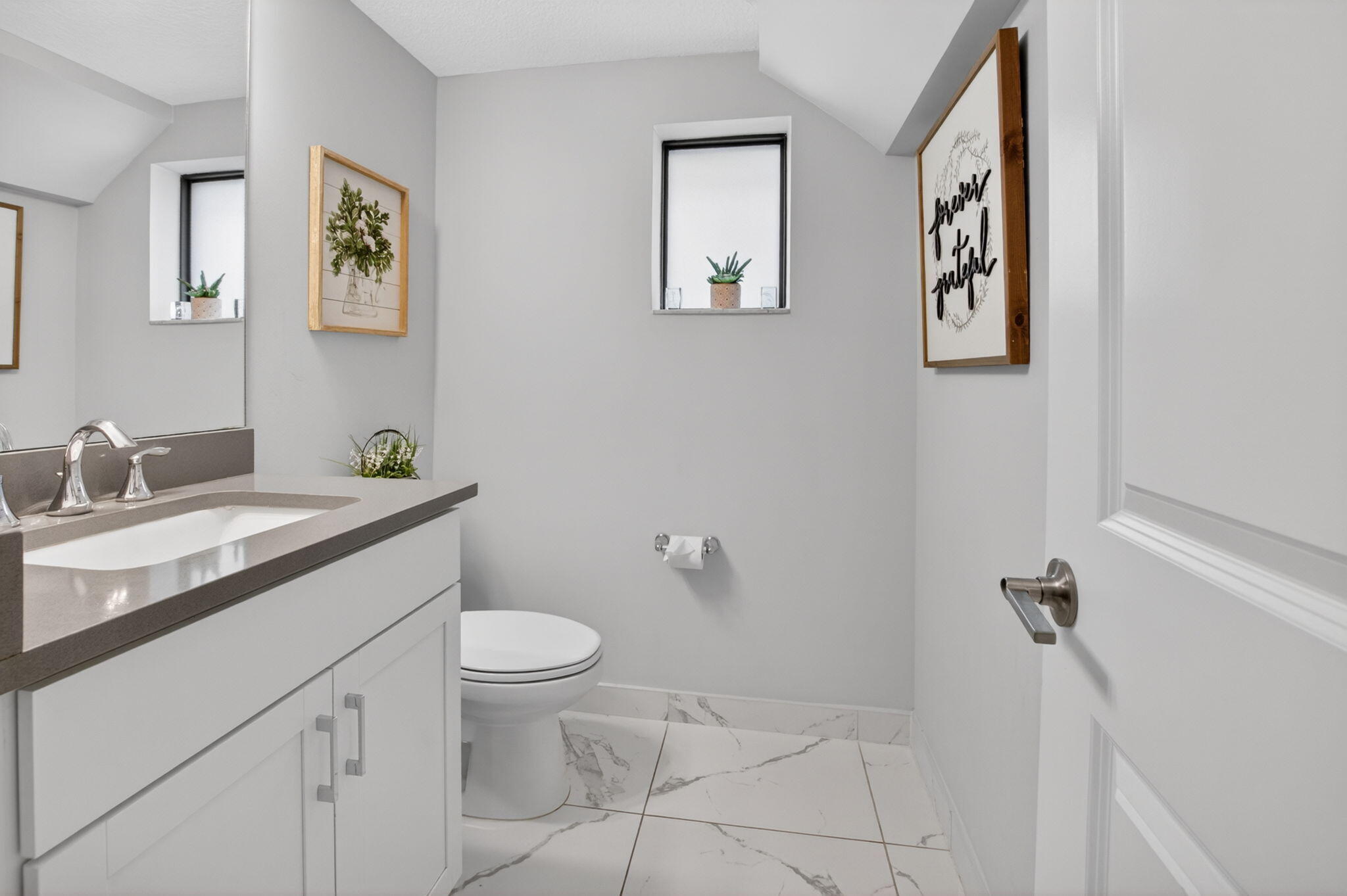 PALM MEADOWS ESTATES - Residential