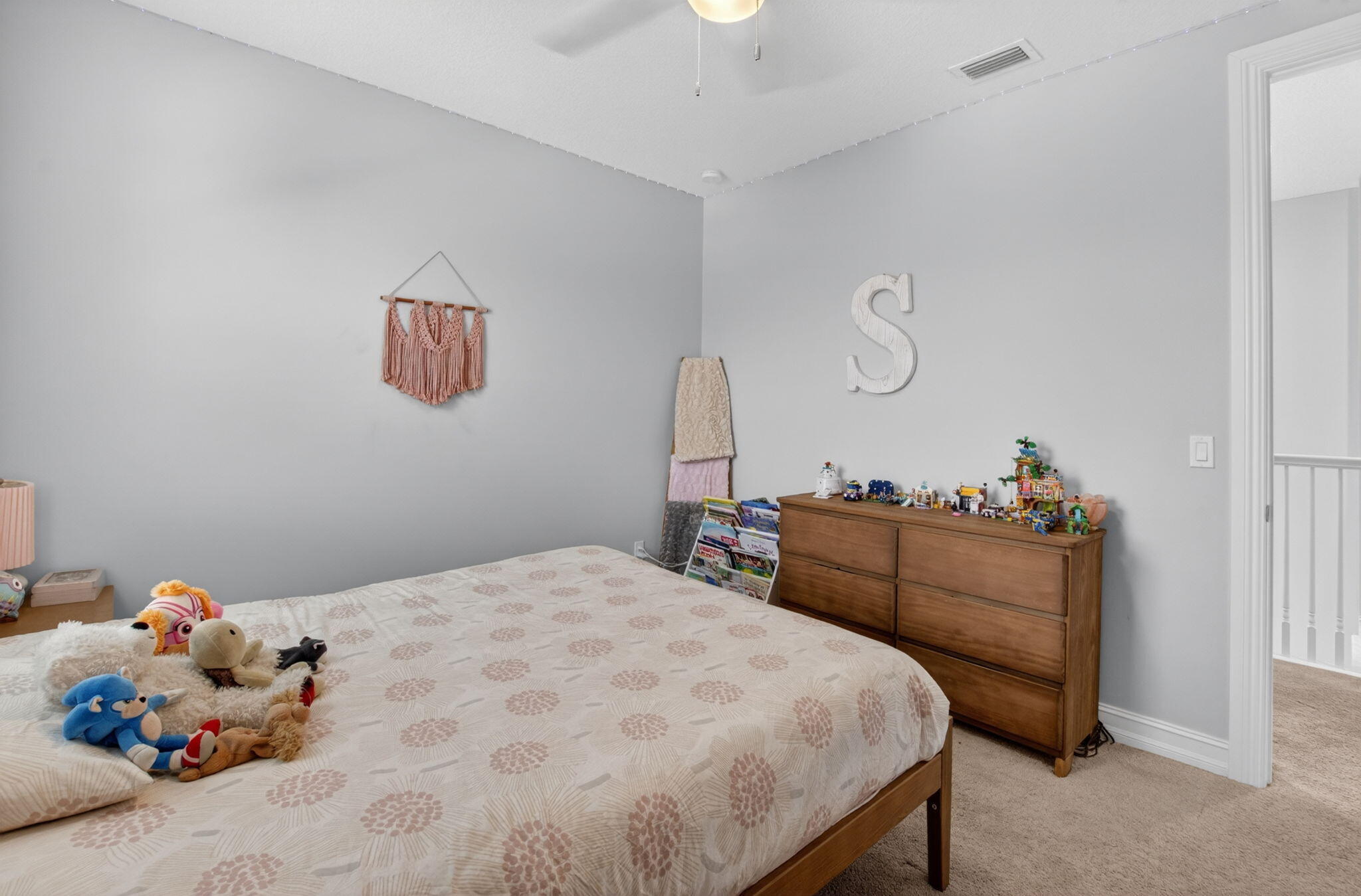 PALM MEADOWS ESTATES - Residential