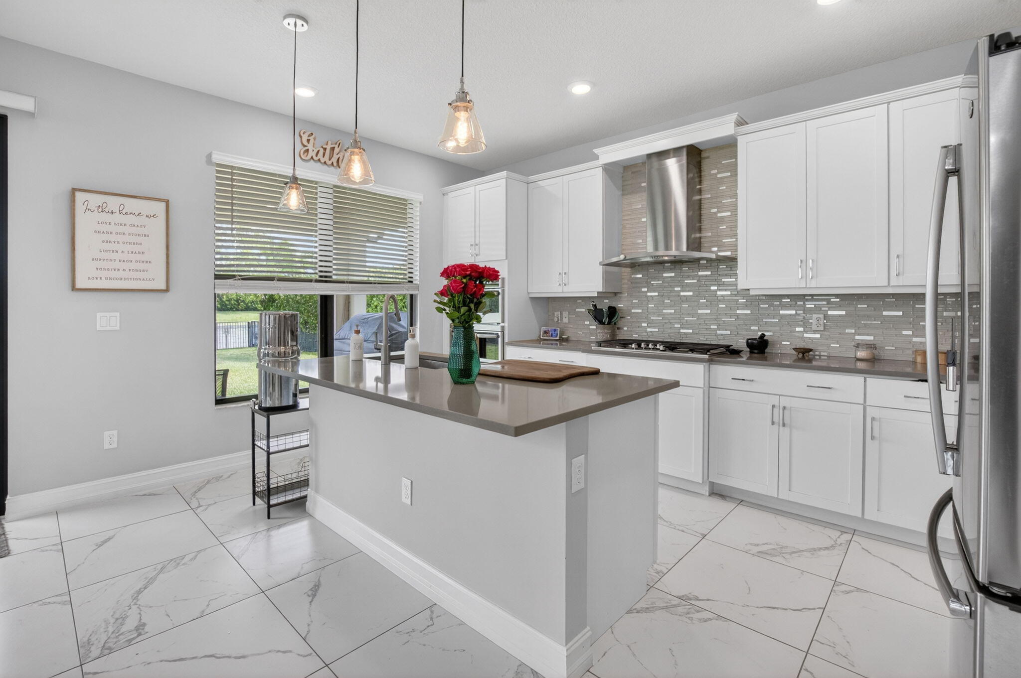 PALM MEADOWS ESTATES - Residential