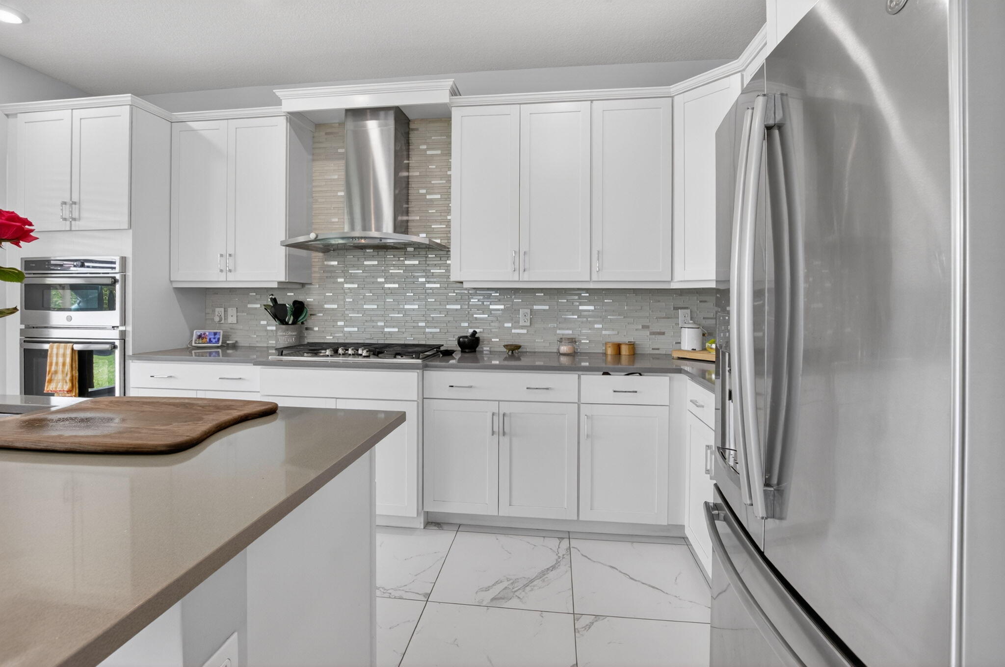 PALM MEADOWS ESTATES - Residential
