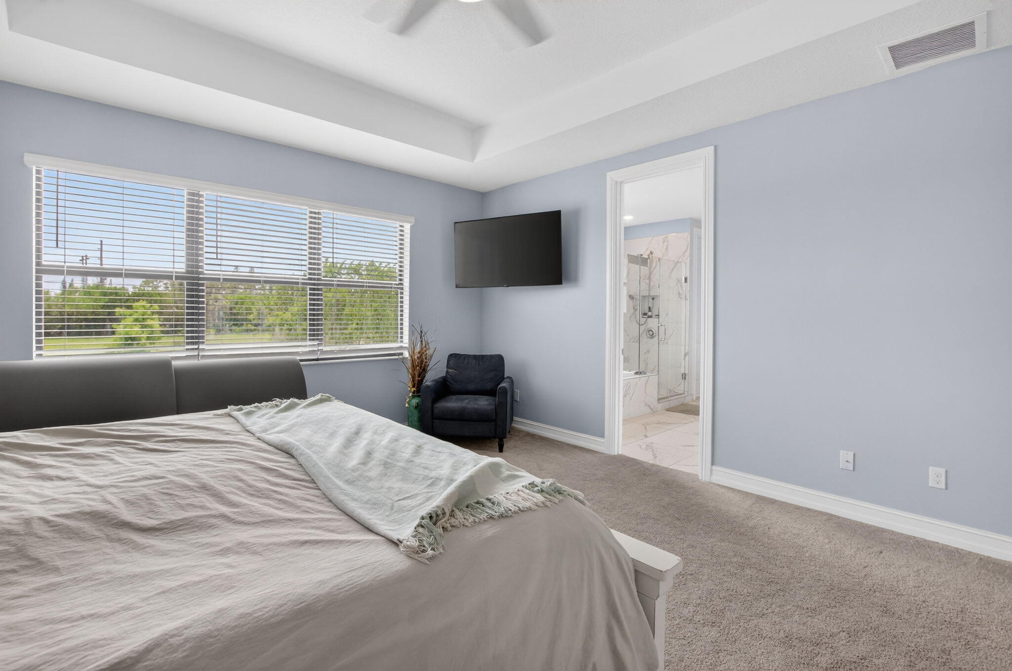PALM MEADOWS ESTATES - Residential