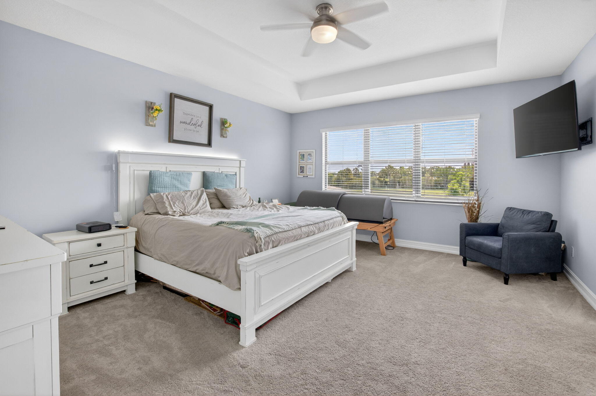 PALM MEADOWS ESTATES - Residential