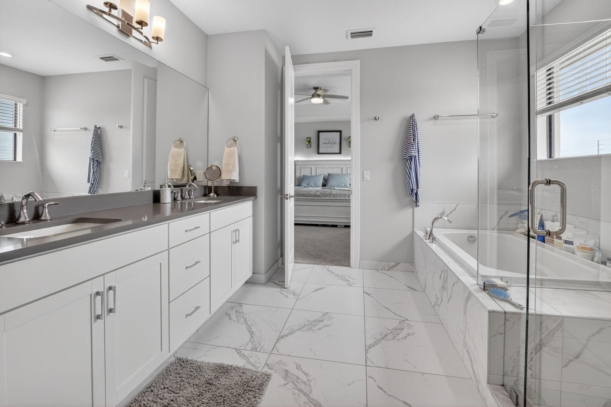 PALM MEADOWS ESTATES - Residential