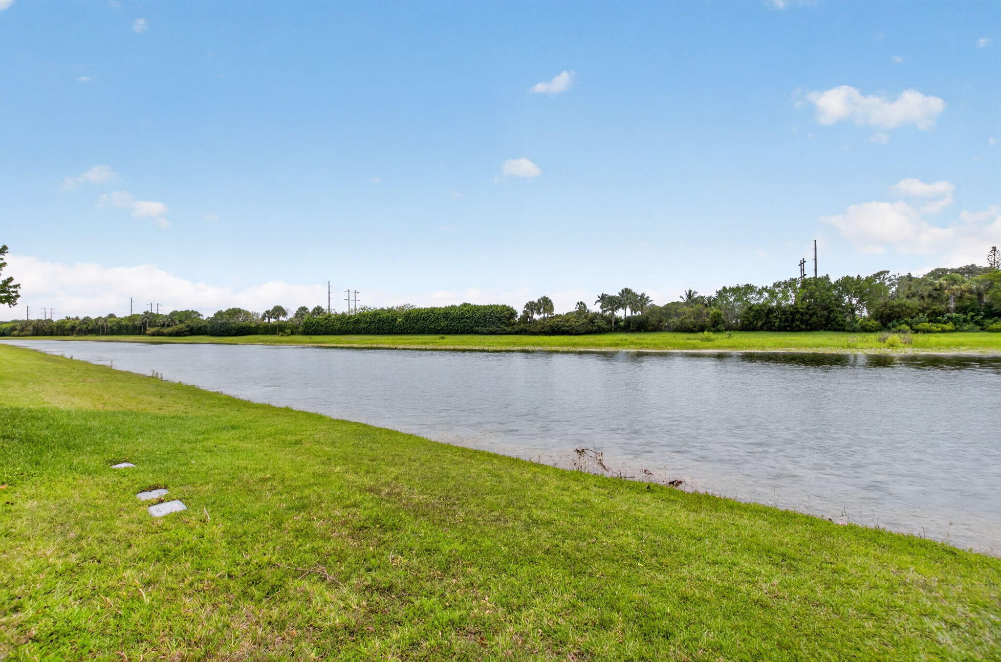 PALM MEADOWS ESTATES - Residential