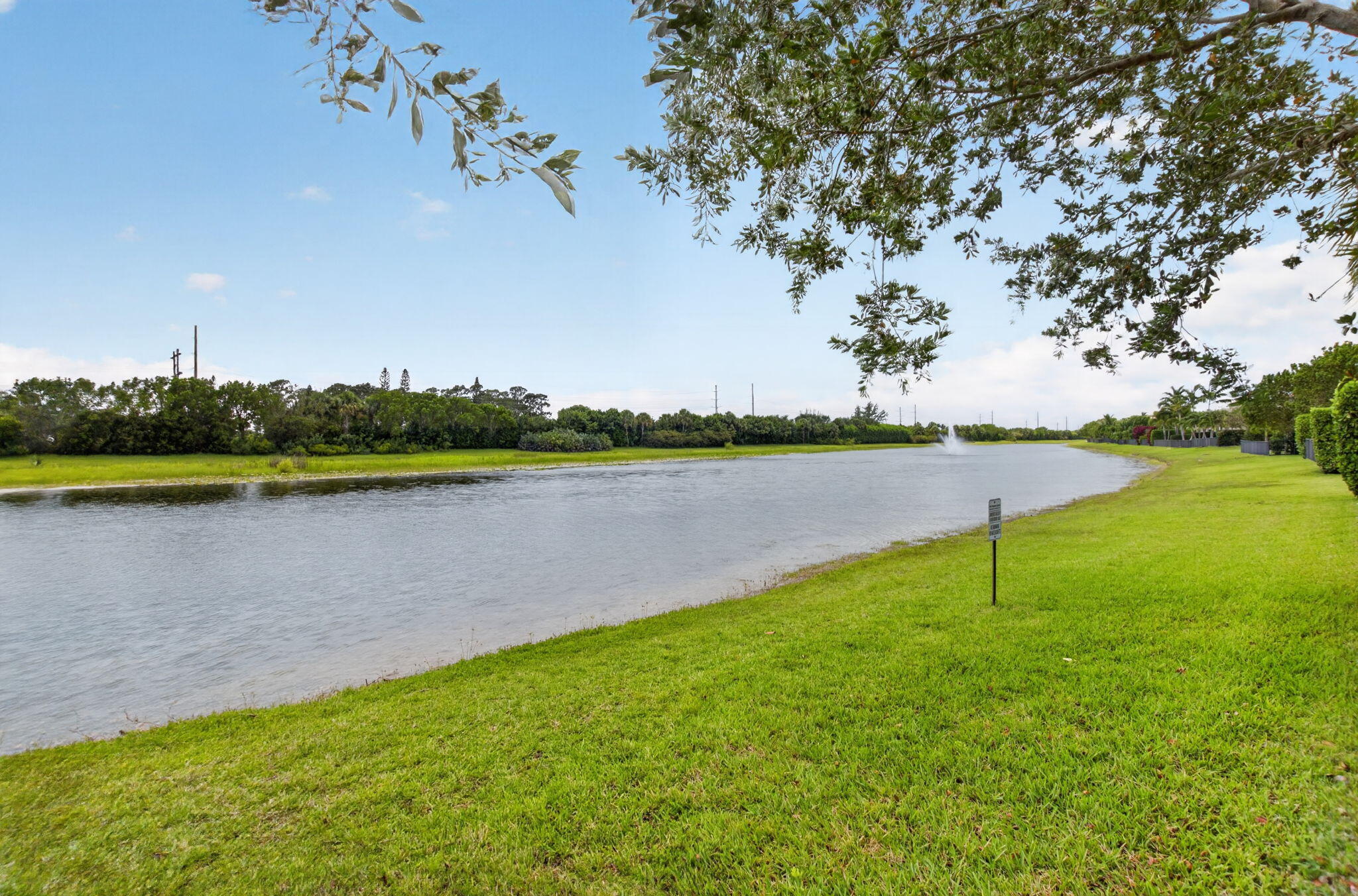 PALM MEADOWS ESTATES - Residential