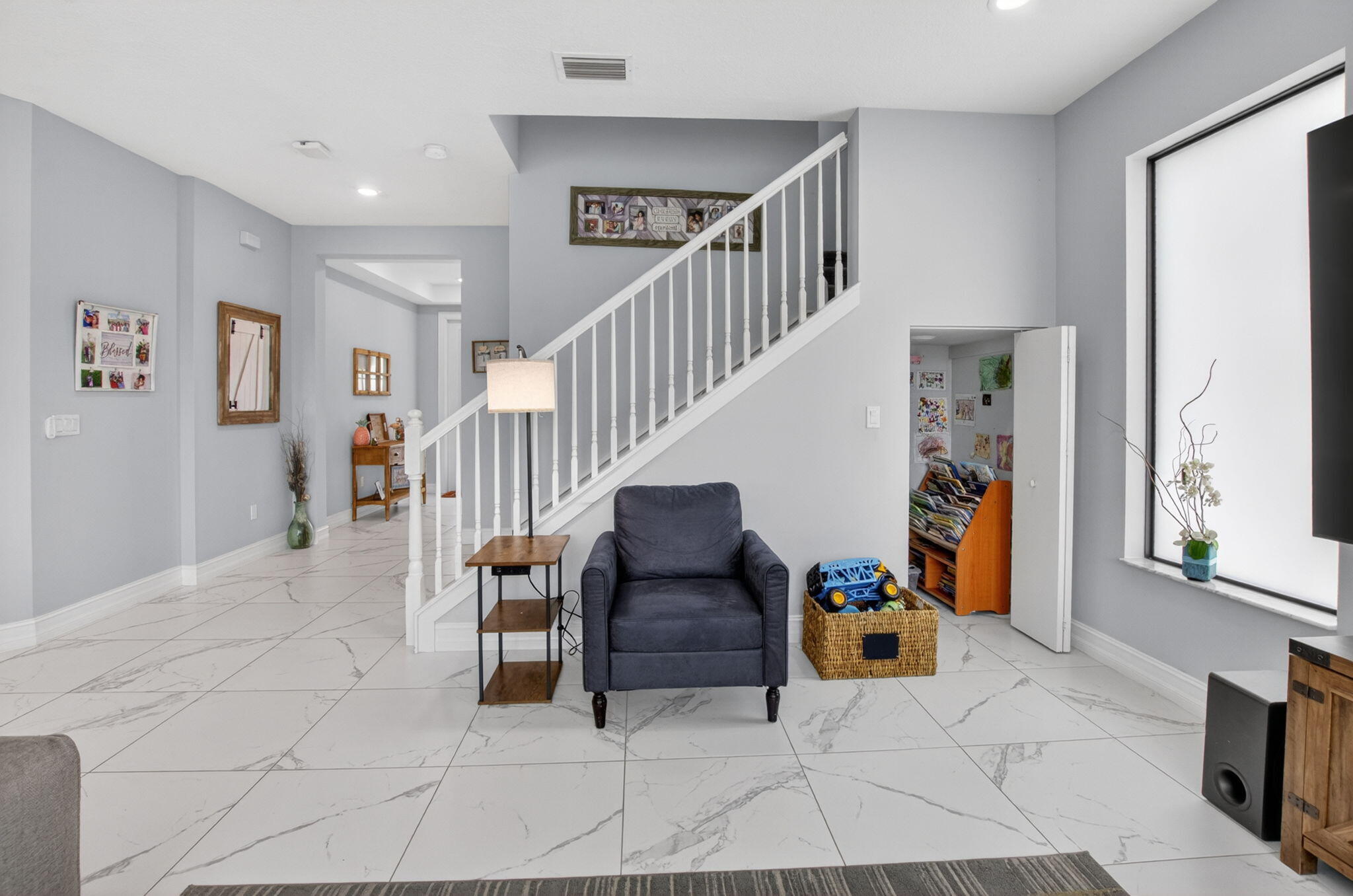 PALM MEADOWS ESTATES - Residential
