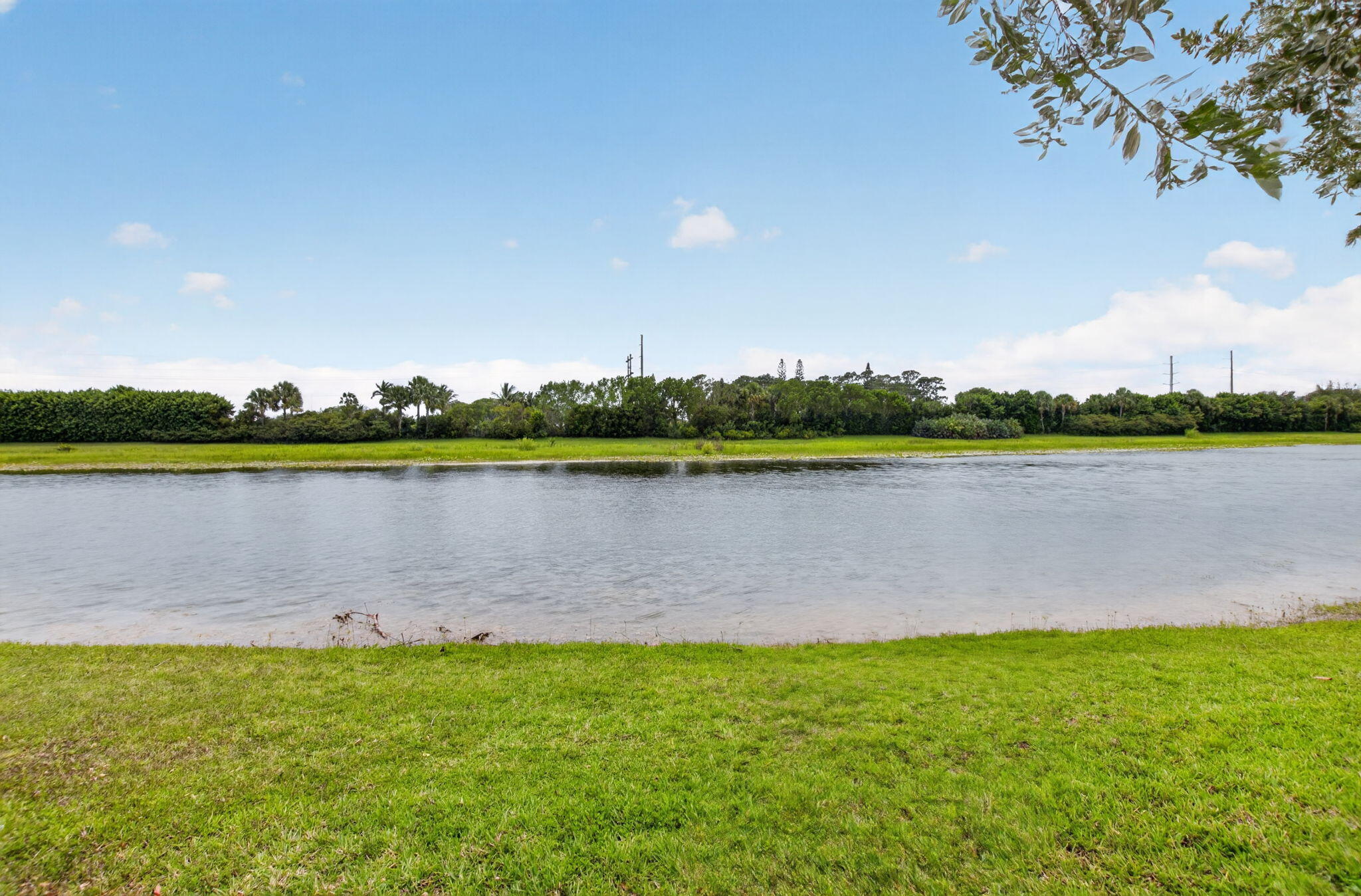 PALM MEADOWS ESTATES - Residential