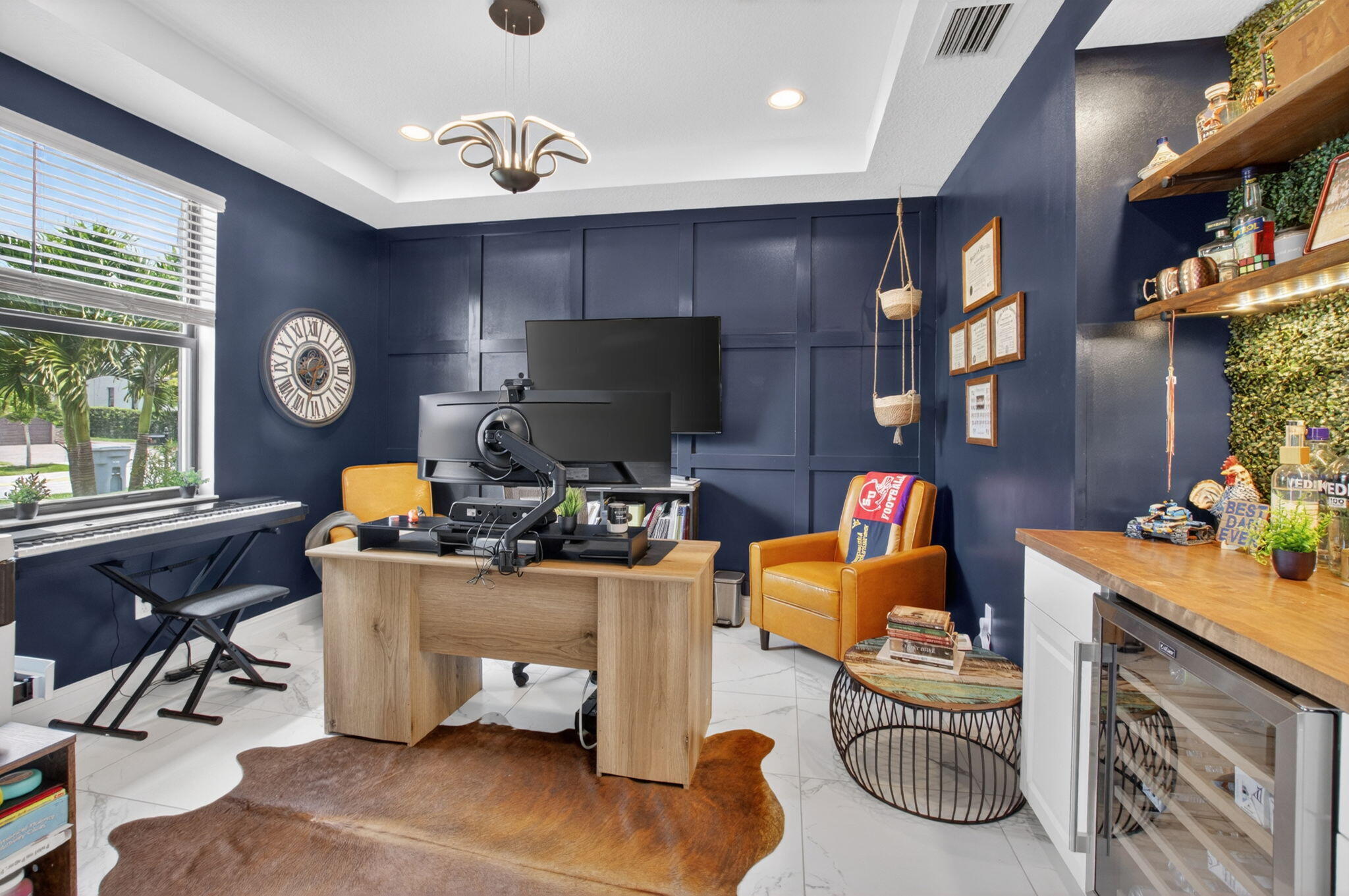 PALM MEADOWS ESTATES - Residential