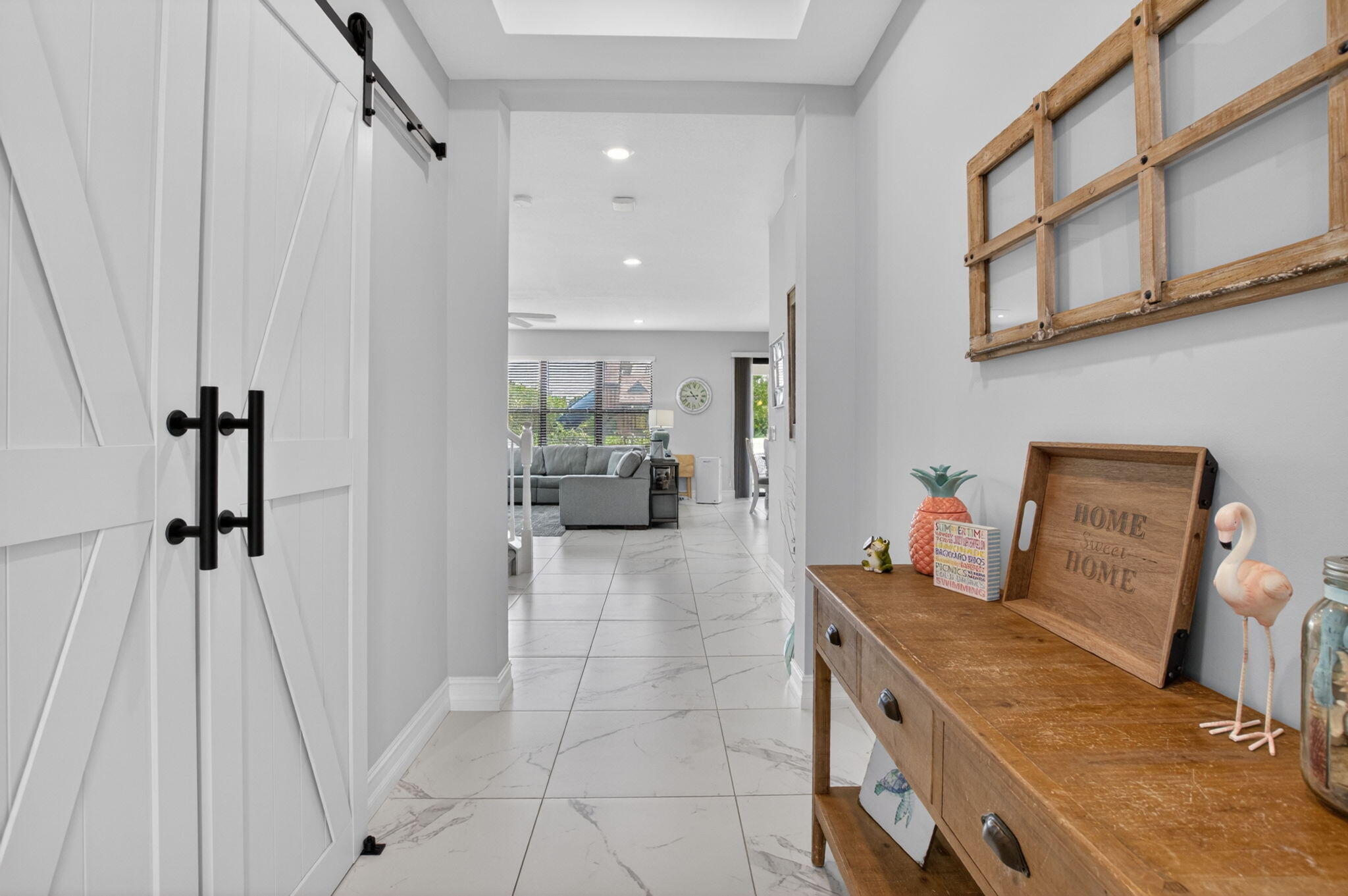PALM MEADOWS ESTATES - Residential