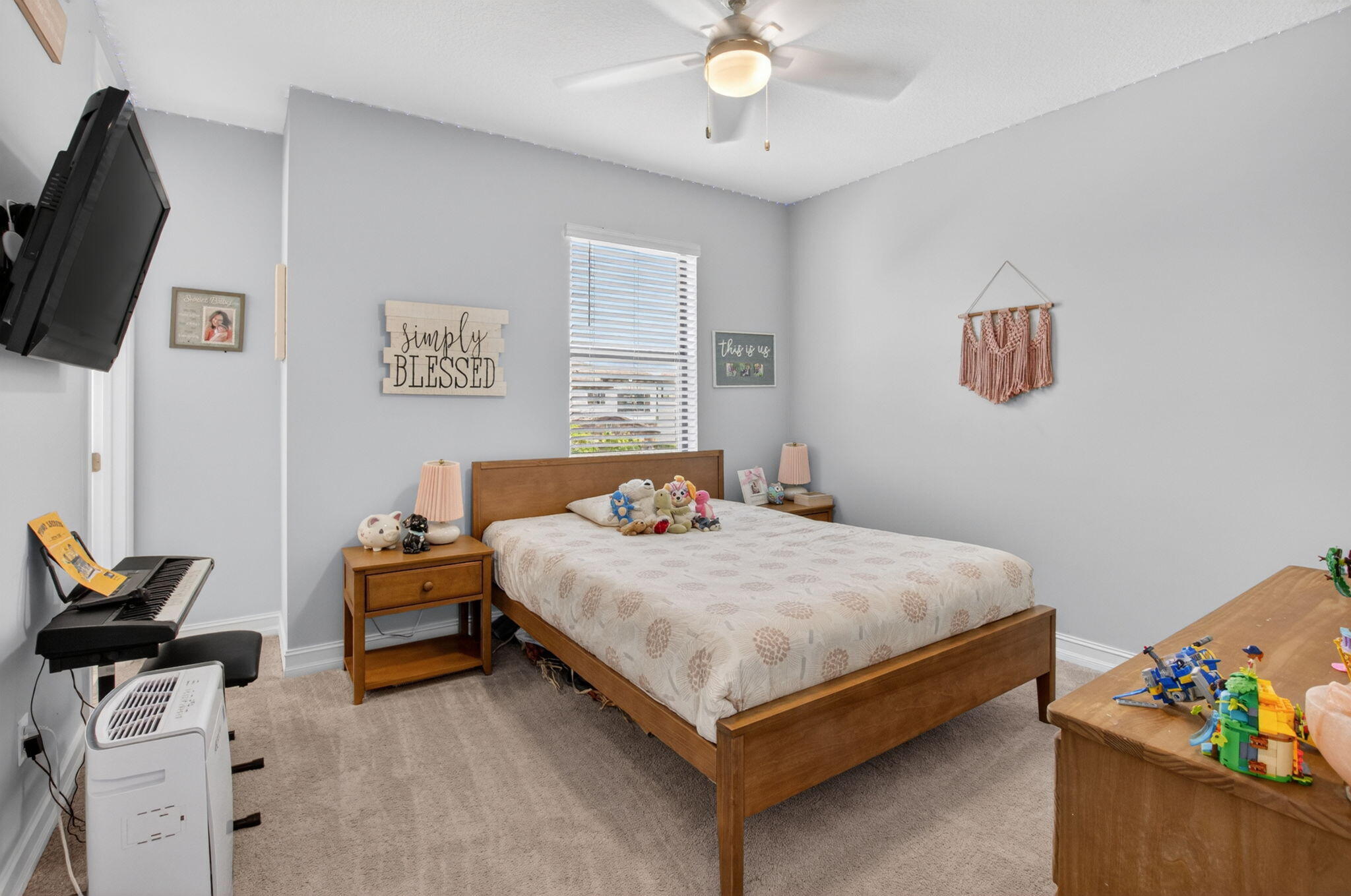 PALM MEADOWS ESTATES - Residential