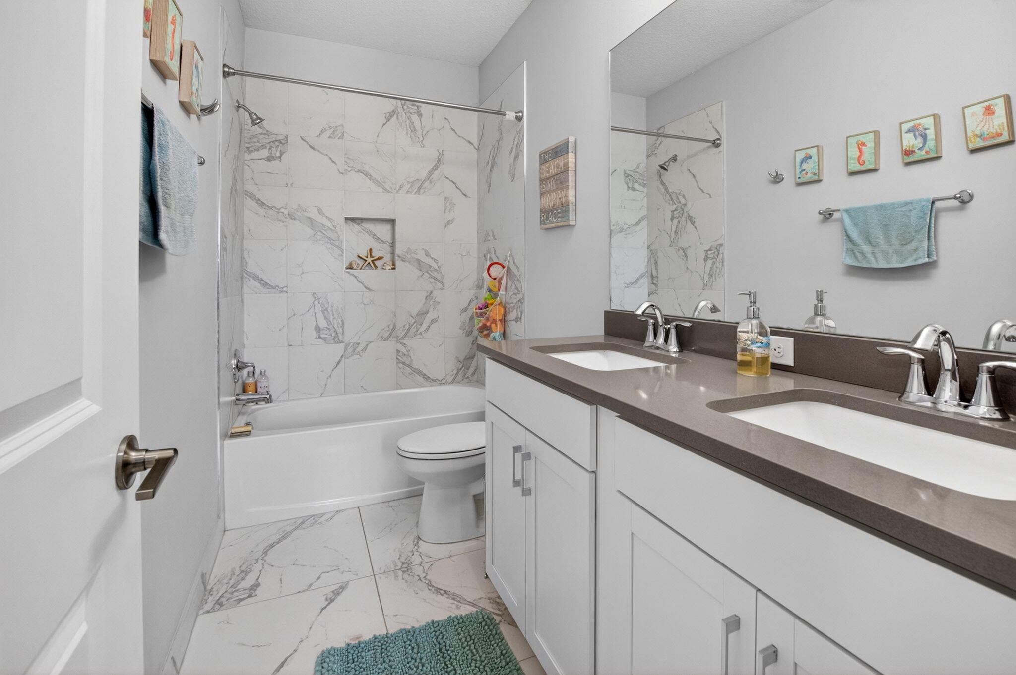 PALM MEADOWS ESTATES - Residential