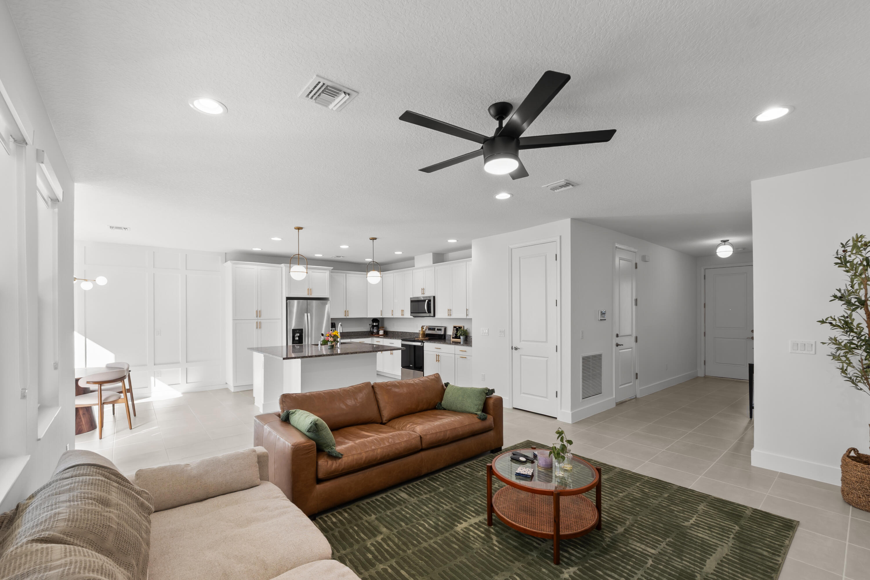 CROSSINGS OF WESTLAKE - Residential