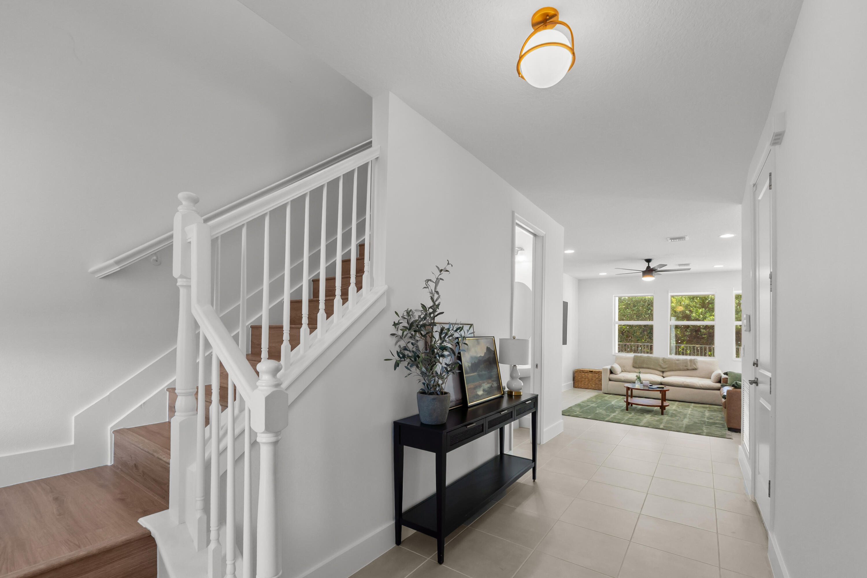 CROSSINGS OF WESTLAKE - Residential