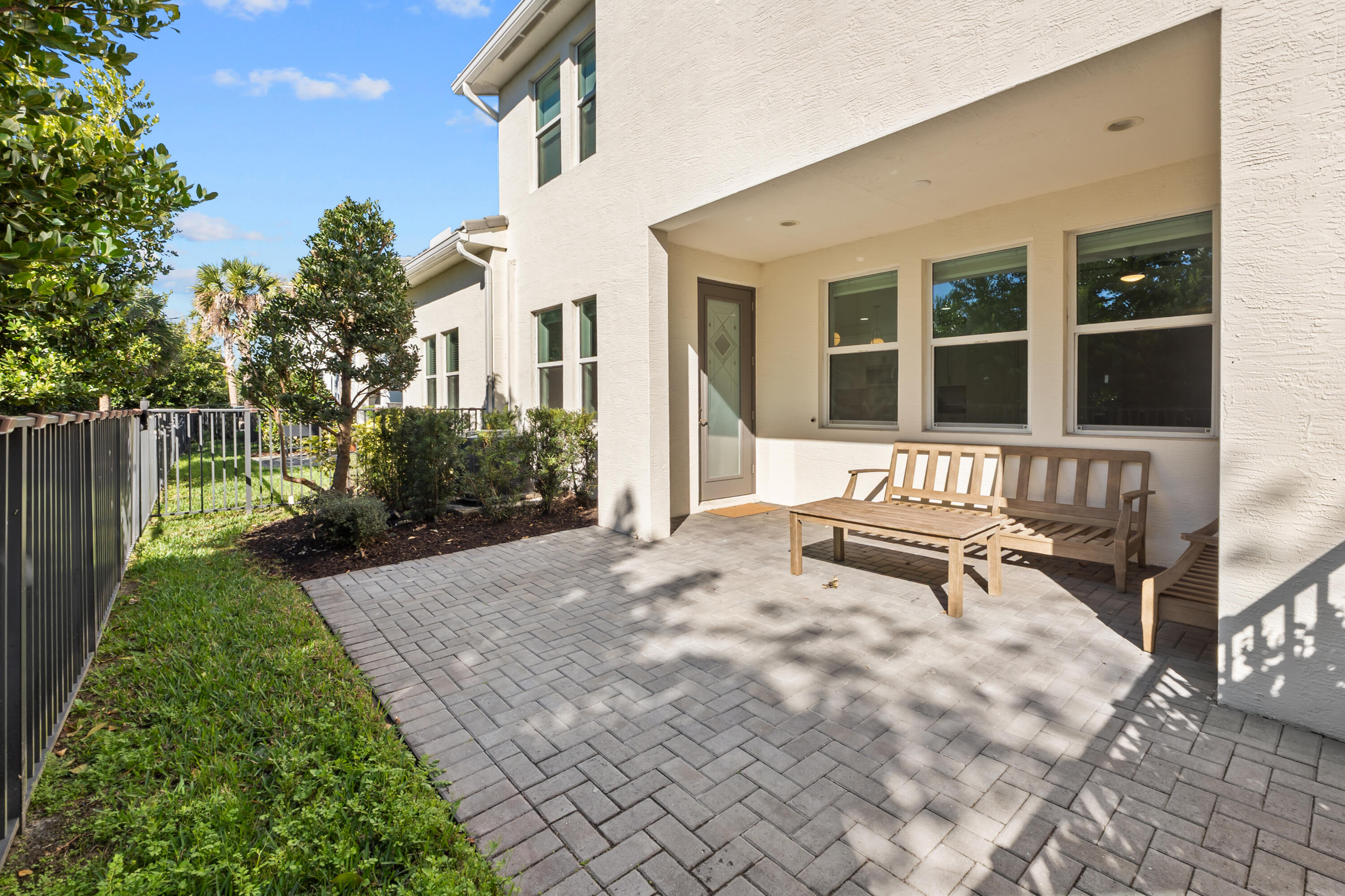 CROSSINGS OF WESTLAKE - Residential