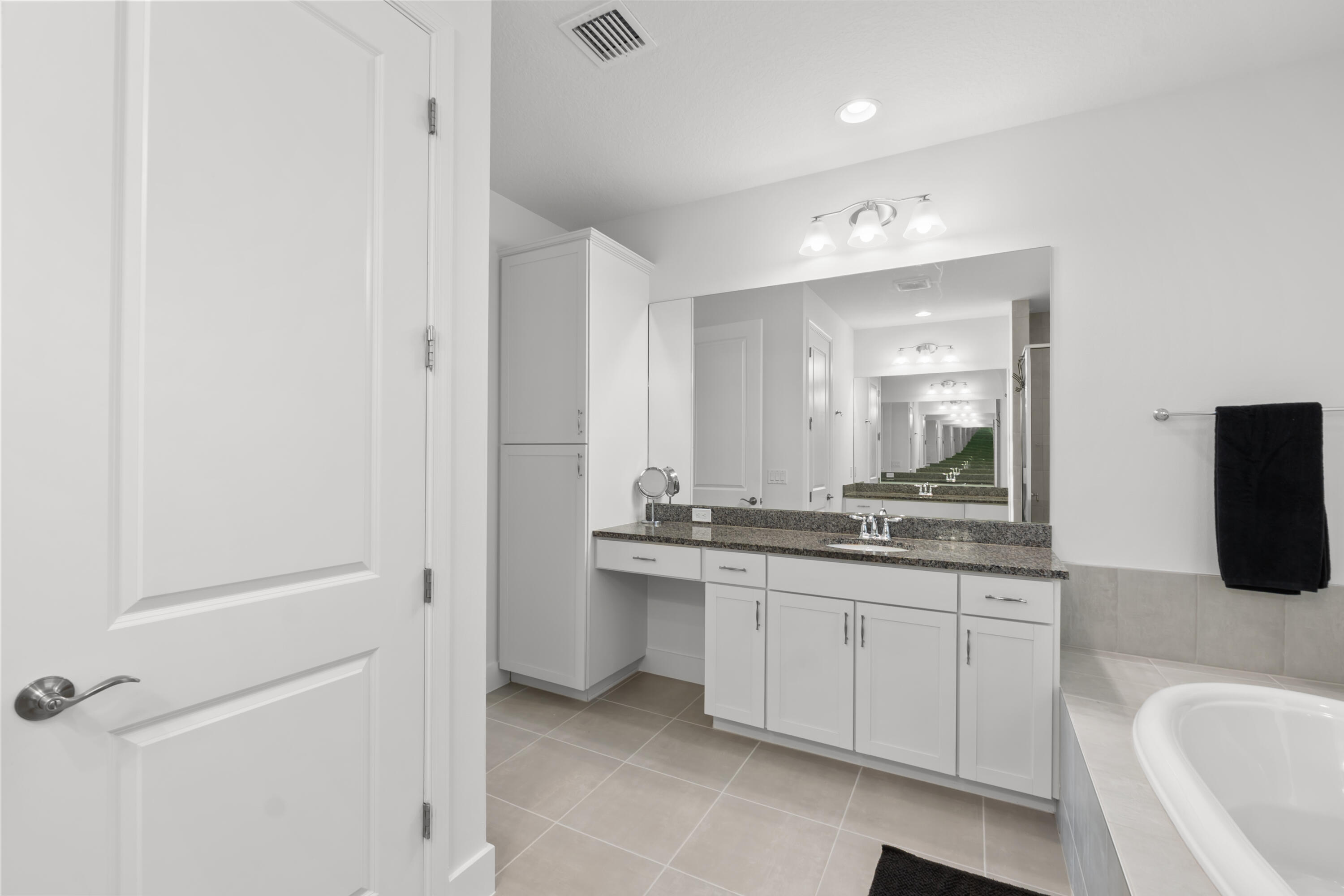 CROSSINGS OF WESTLAKE - Residential