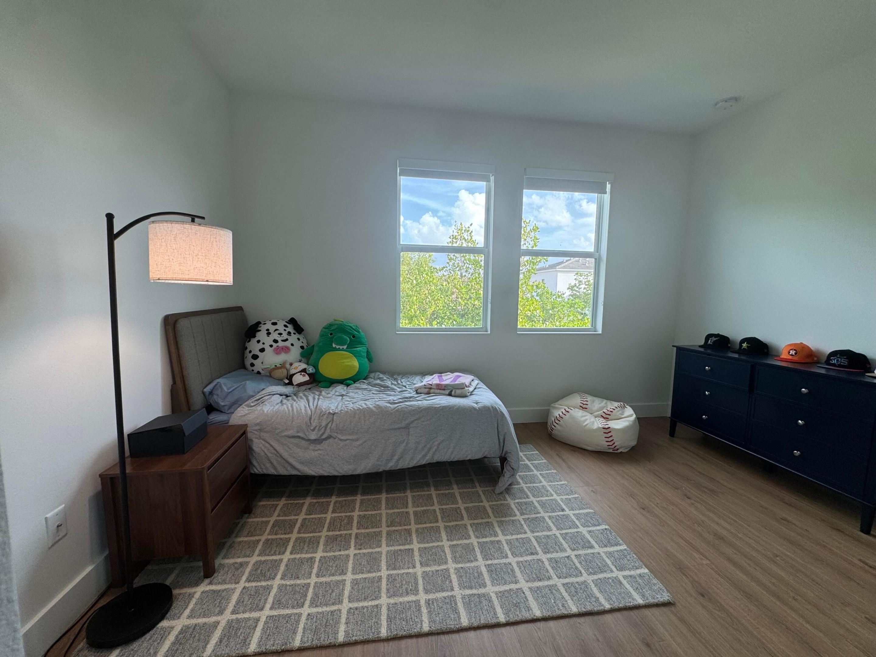 CROSSINGS OF WESTLAKE - Residential