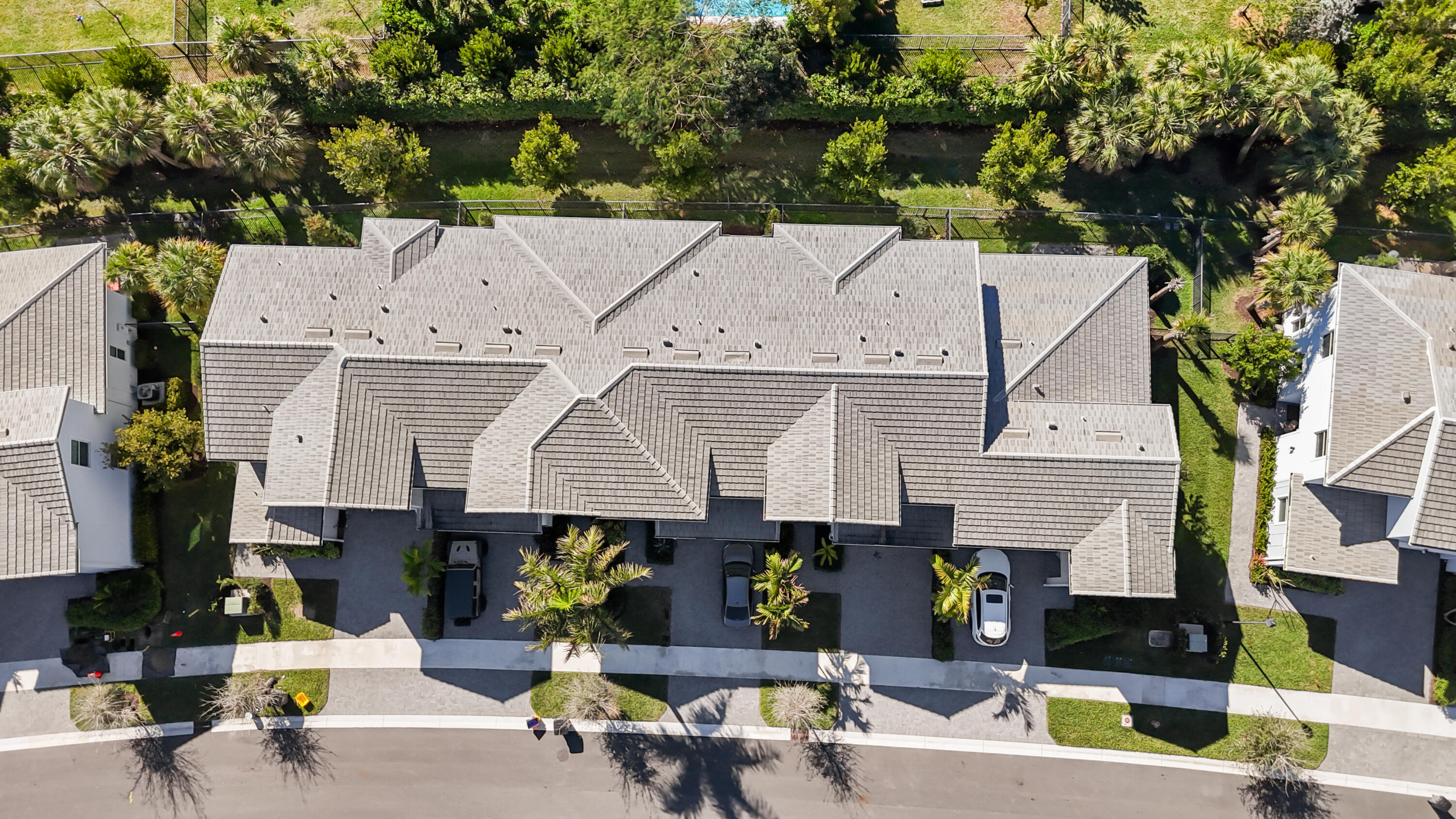 CROSSINGS OF WESTLAKE - Residential