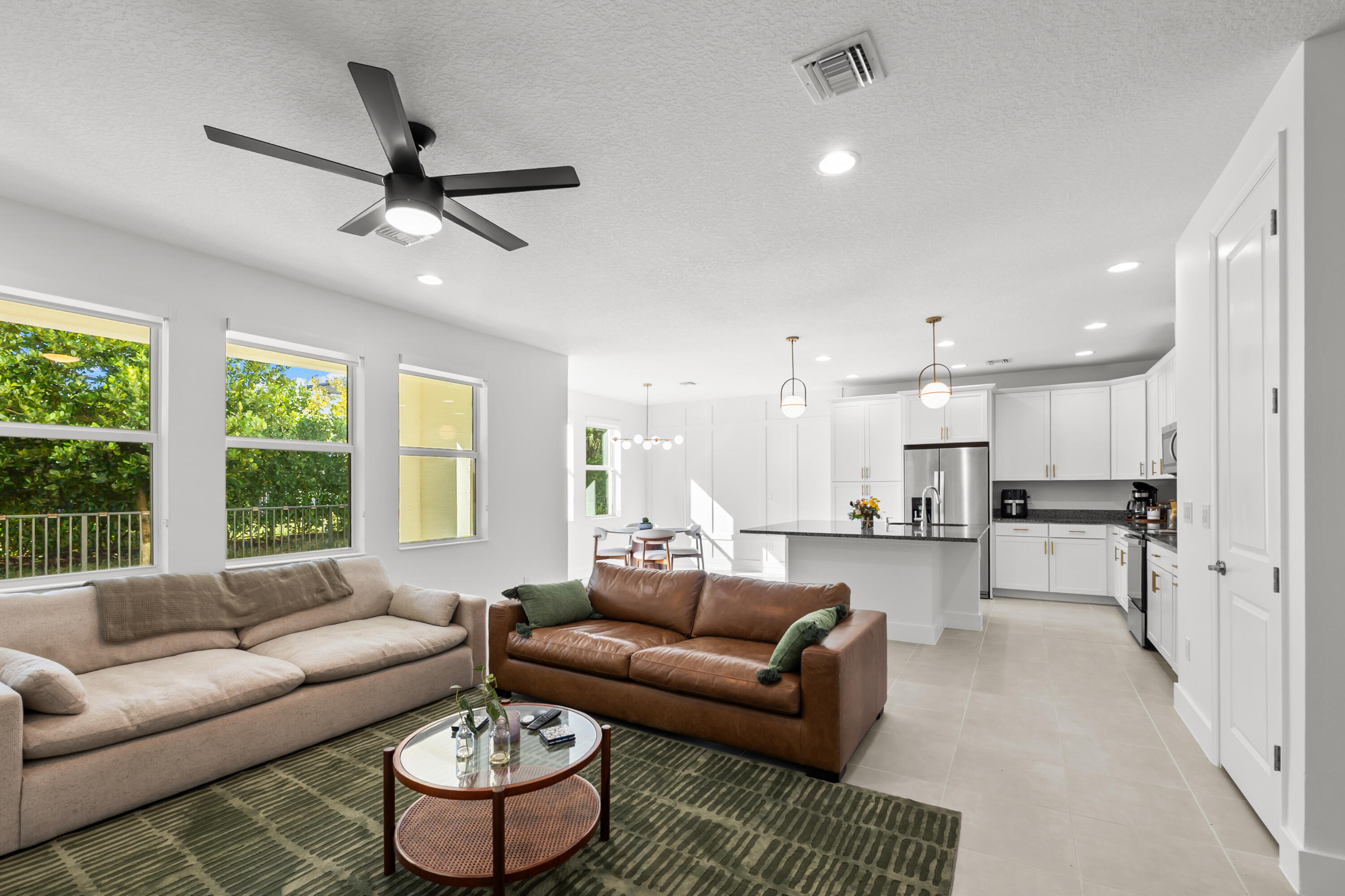 CROSSINGS OF WESTLAKE - Residential