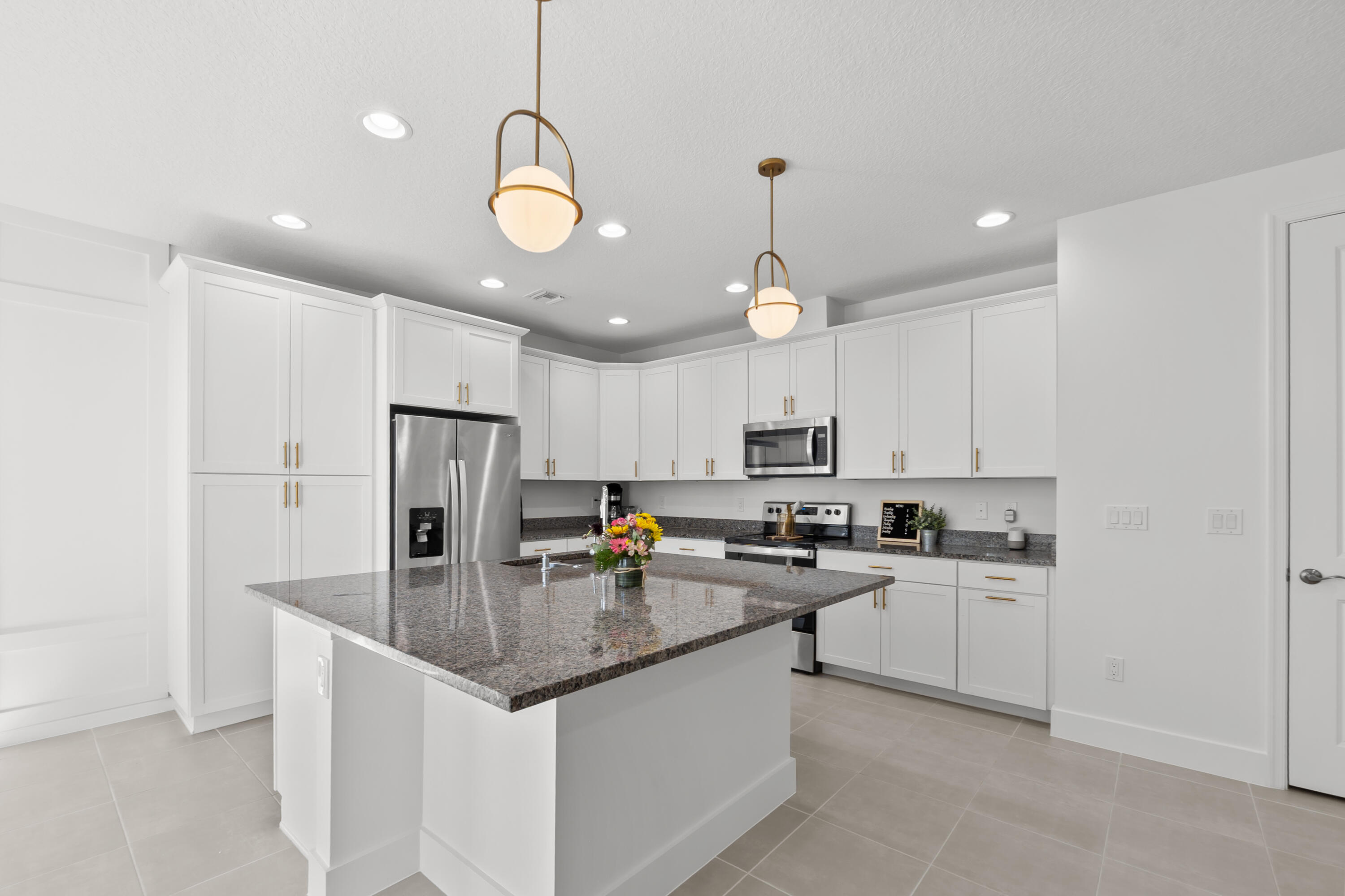 CROSSINGS OF WESTLAKE - Residential