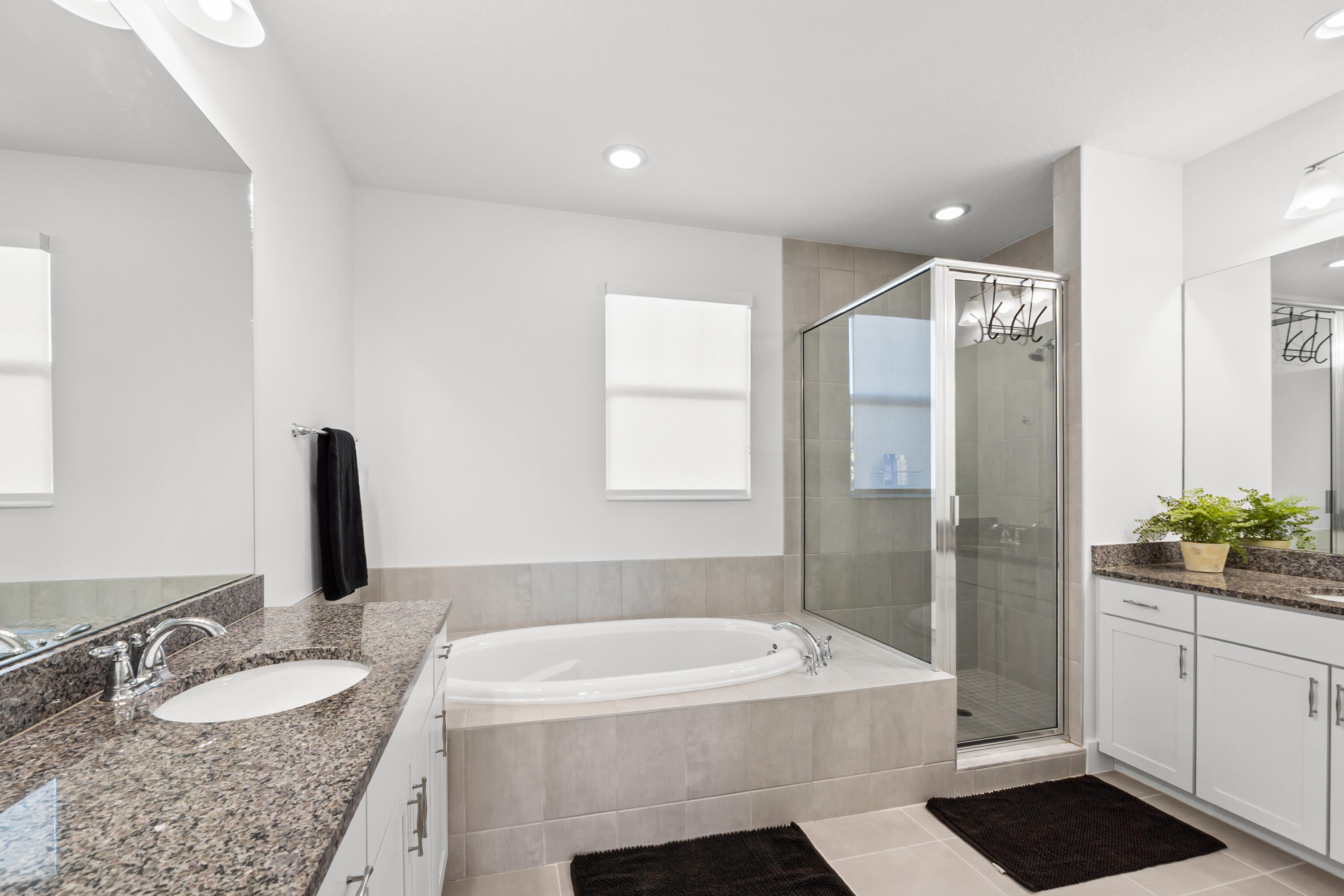CROSSINGS OF WESTLAKE - Residential