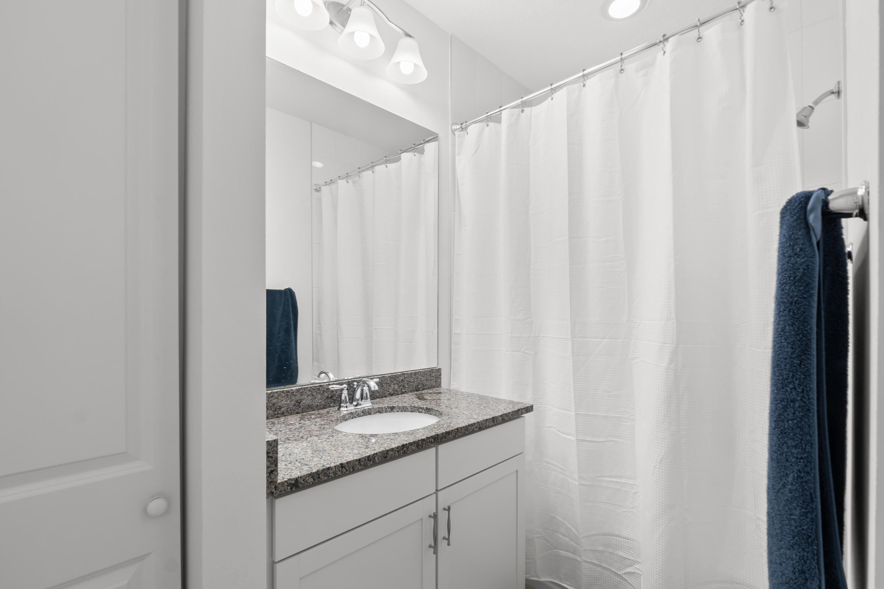 CROSSINGS OF WESTLAKE - Residential