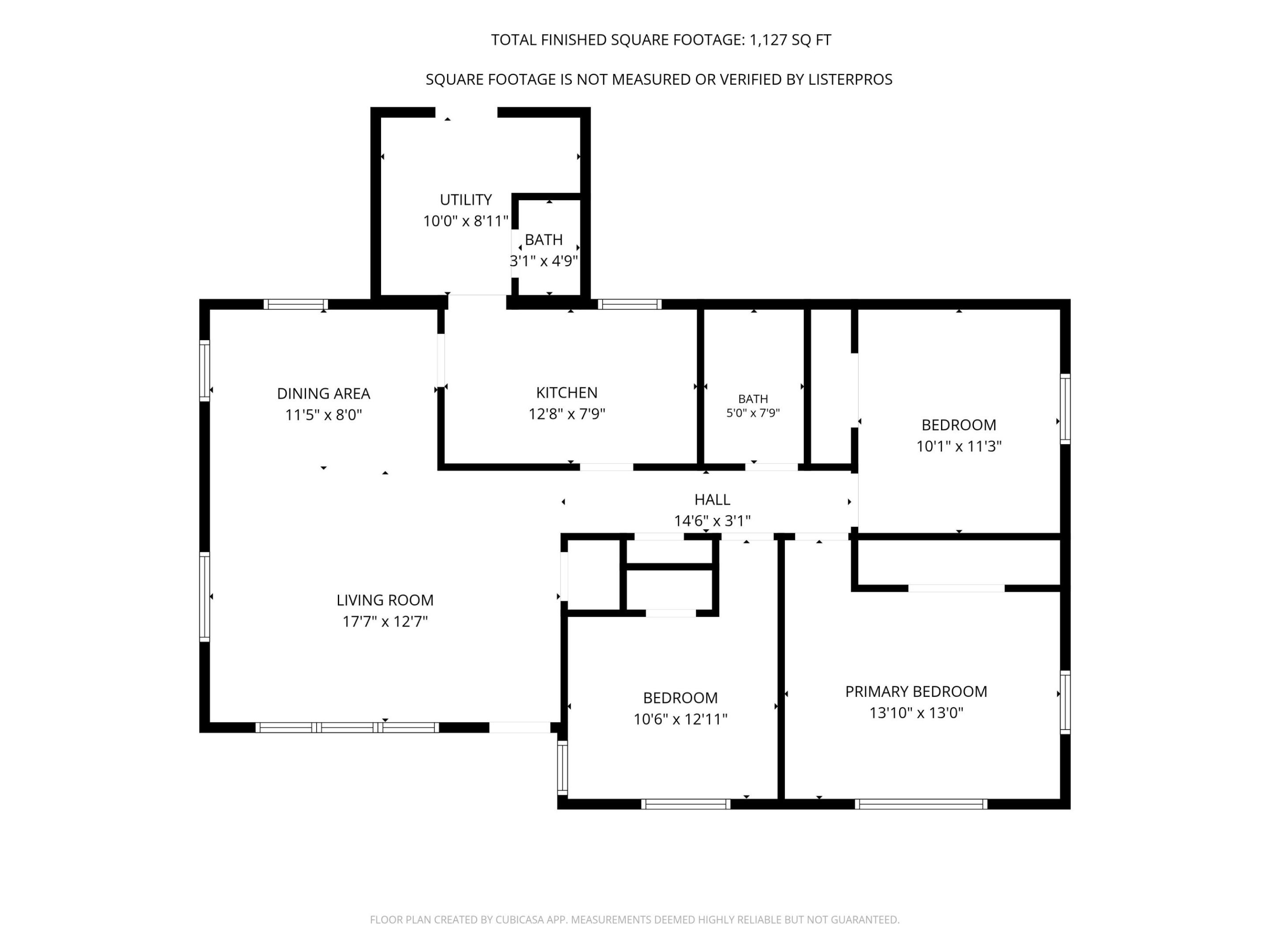 BONNIE BRIAR ESTATES - Residential