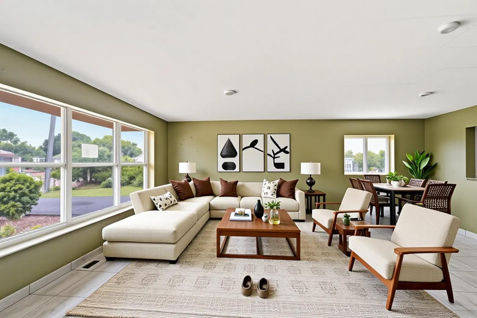BONNIE BRIAR ESTATES - Residential