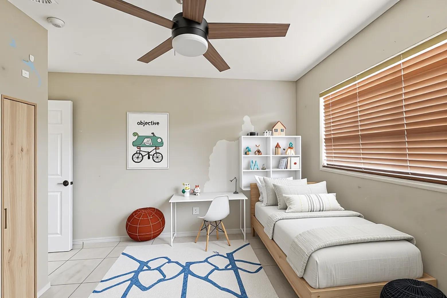 BONNIE BRIAR ESTATES - Residential
