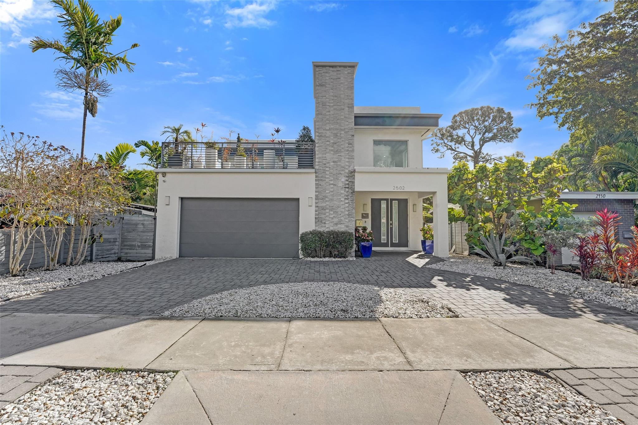 Wilton Manors - Residential