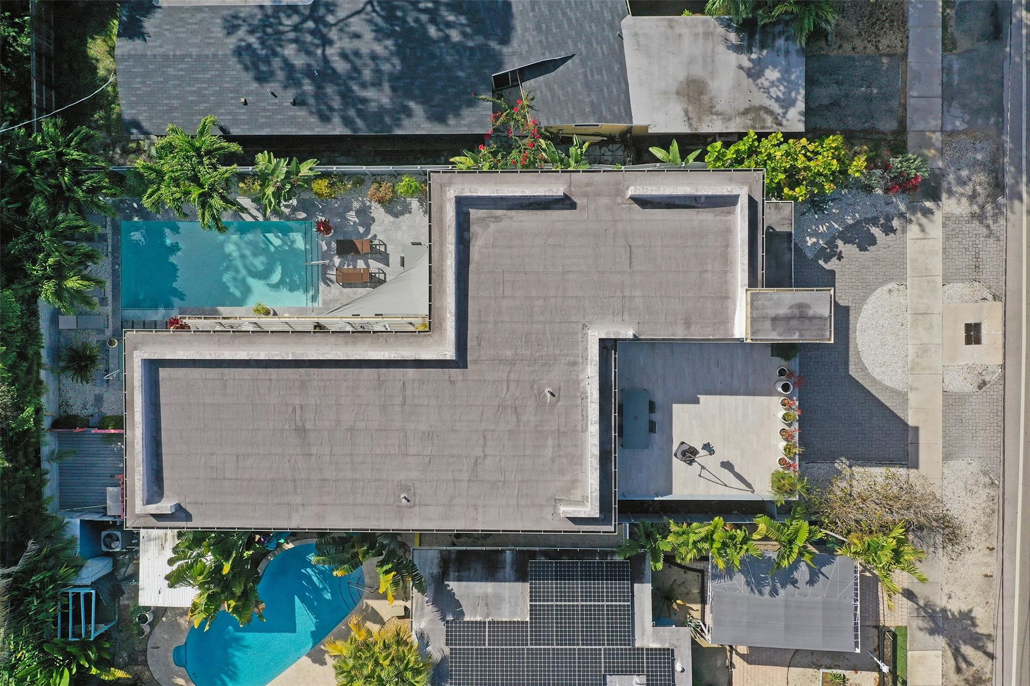 Wilton Manors - Residential