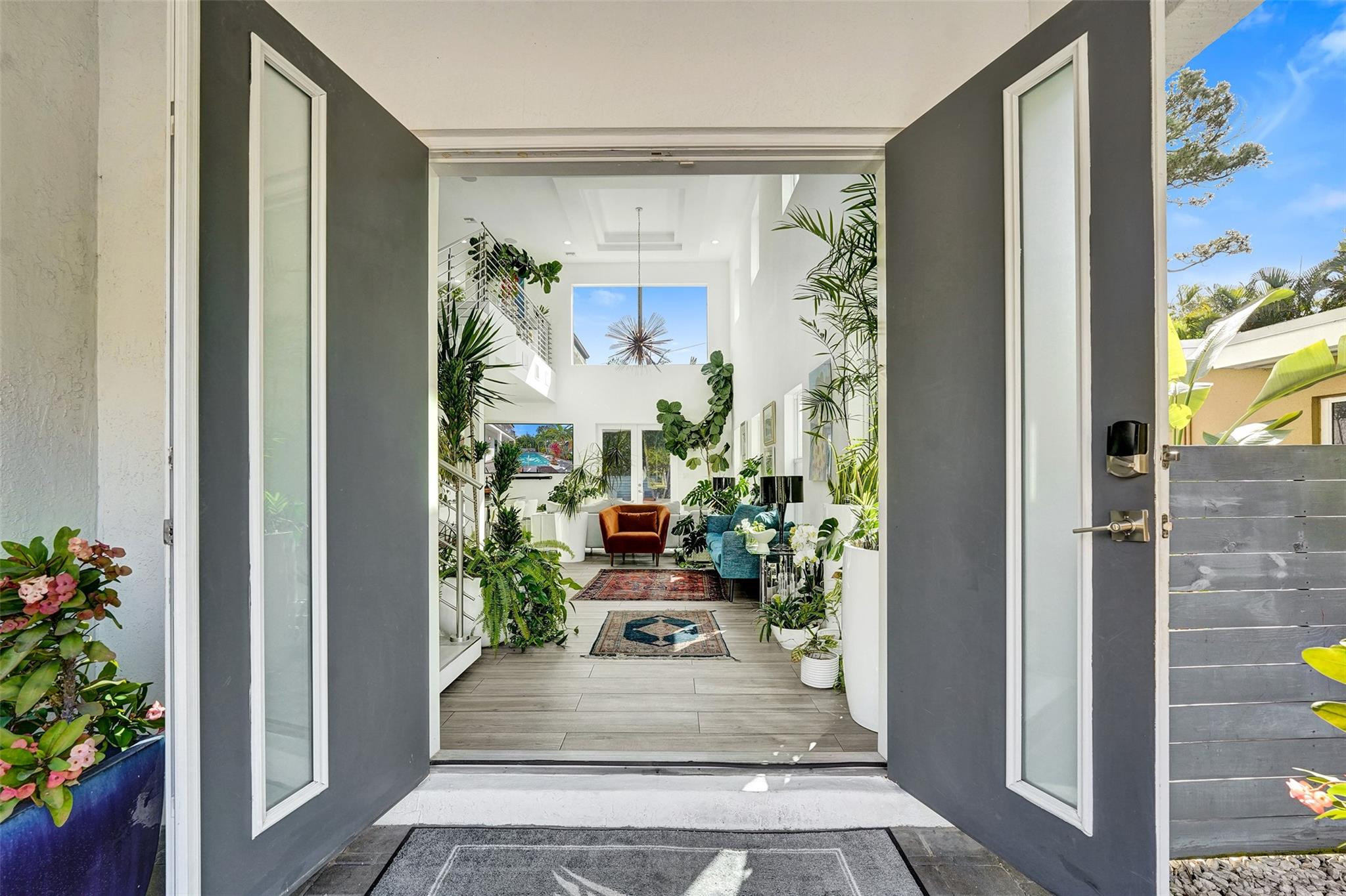 Wilton Manors - Residential