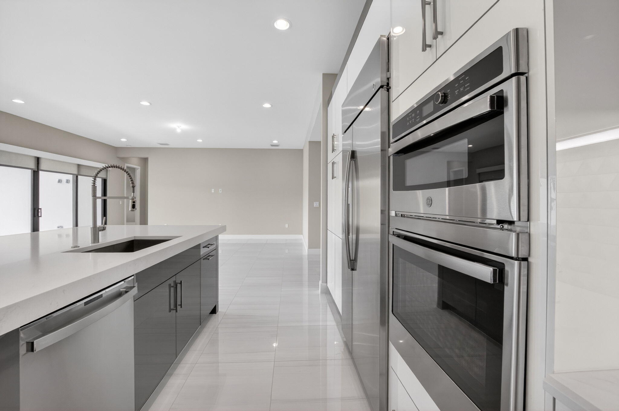 BRIDGES MIZNER PUD BRIDGES SOUTH PLAT SEVEN - Residential Lease