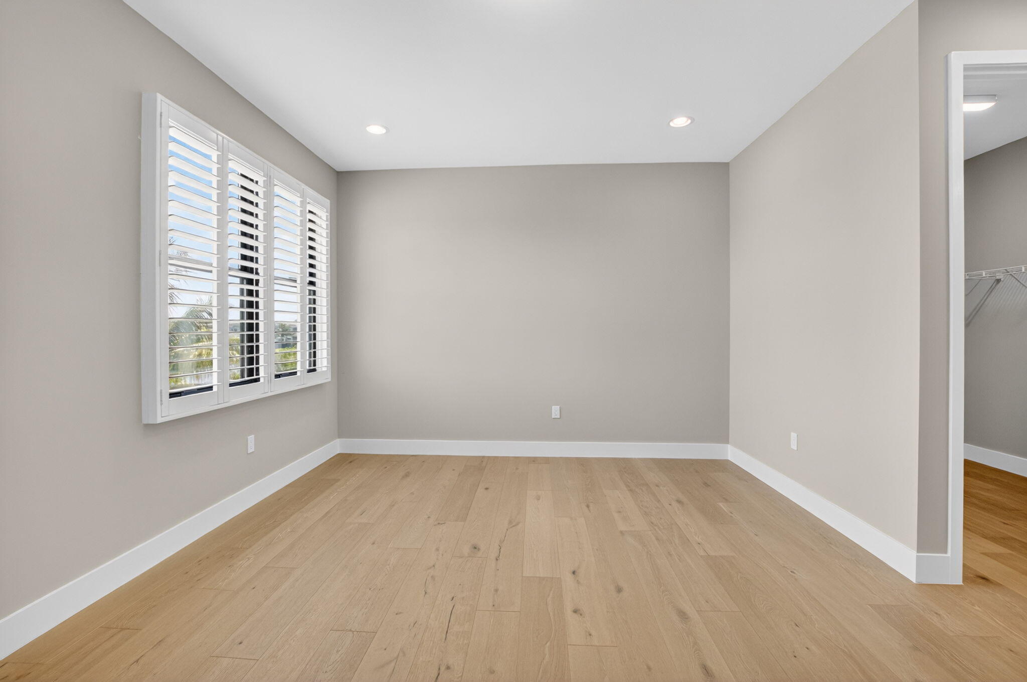 BRIDGES MIZNER PUD BRIDGES SOUTH PLAT SEVEN - Residential Lease