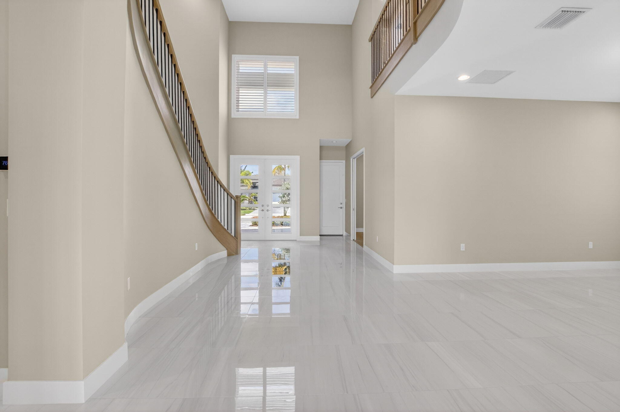 BRIDGES MIZNER PUD BRIDGES SOUTH PLAT SEVEN - Residential Lease