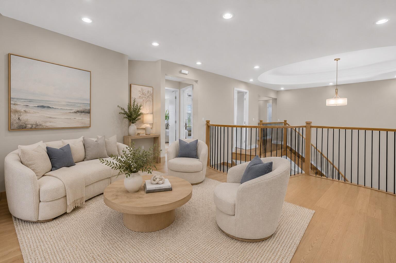 BRIDGES MIZNER PUD BRIDGES SOUTH PLAT SEVEN - Residential Lease