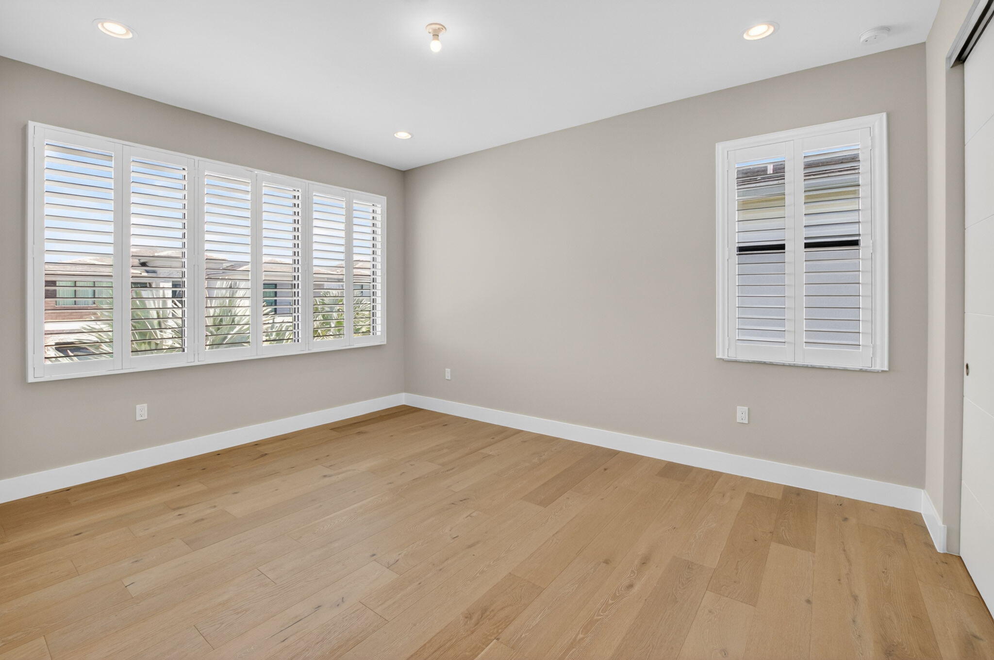 BRIDGES MIZNER PUD BRIDGES SOUTH PLAT SEVEN - Residential Lease