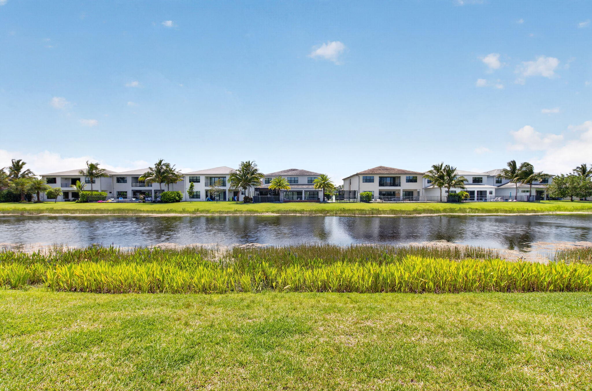 BRIDGES MIZNER PUD BRIDGES SOUTH PLAT SEVEN - Residential Lease